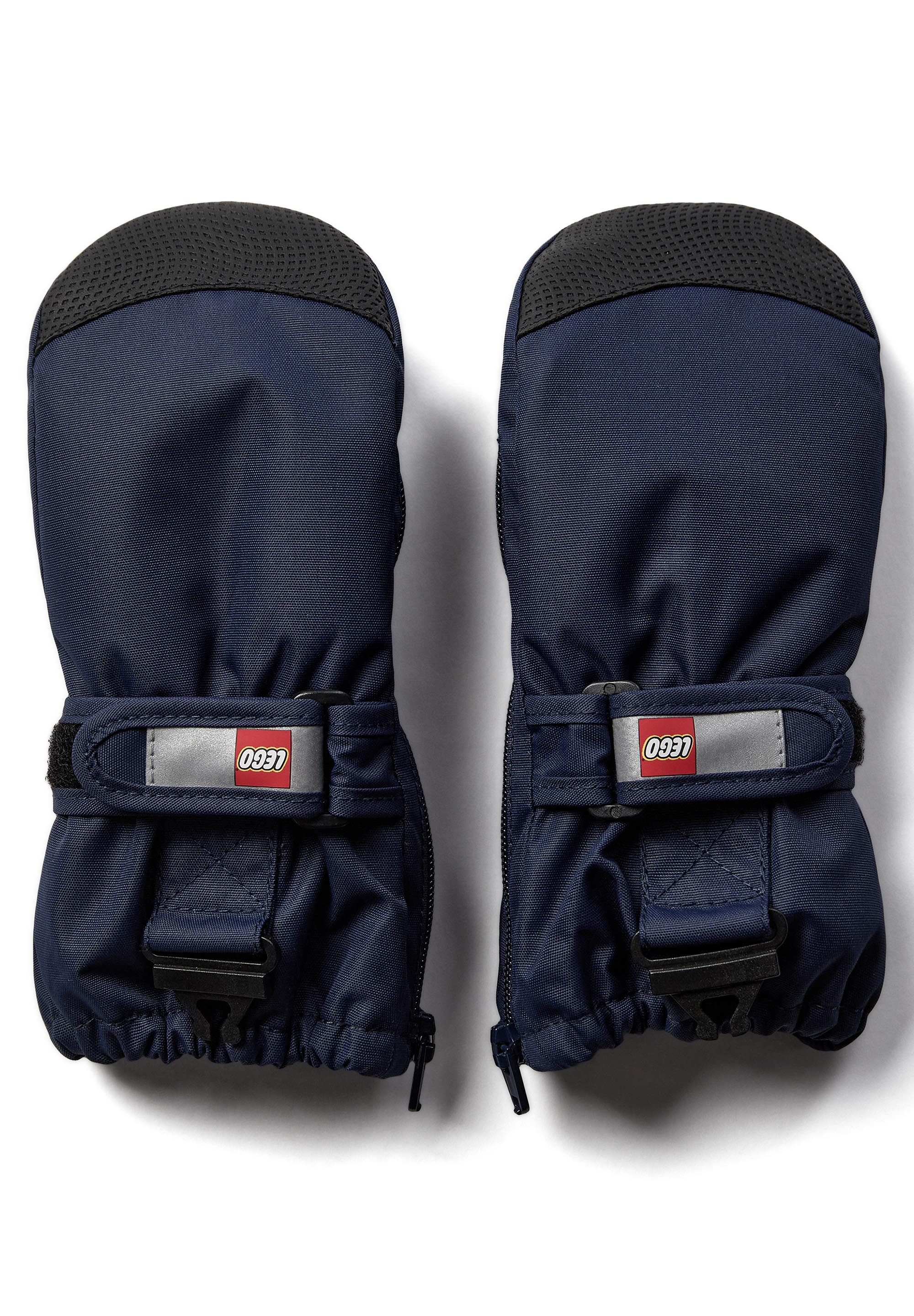 LEGO® kidswear Snowboardhandschuhe LWARIPO 703 -590C