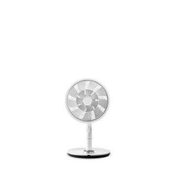 DUUX Standventilator Whisper Flex Ultimate, Smart, 13dB, Fernbedienung, Oszillation, Timer