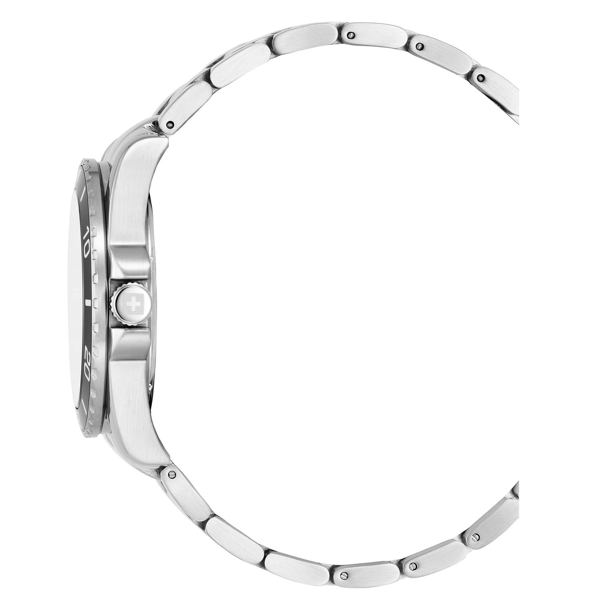 Swiss Alpine Military Quarzuhr 7029.1136SAM