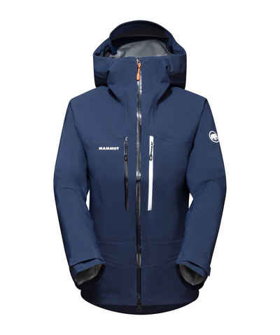 Mammut Hardshelljacke Taiss HS Hooded Jacket Women