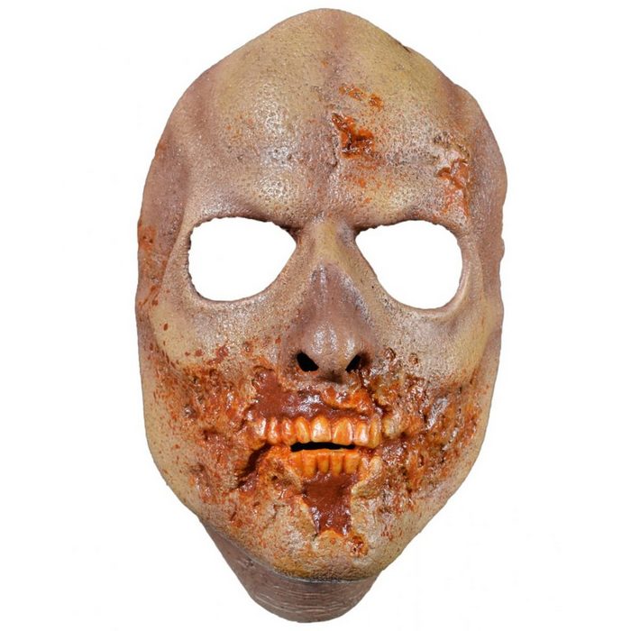 Horror-Shop Zombie-Kostüm The Walking Dead "Teeth Walker" Zombie H