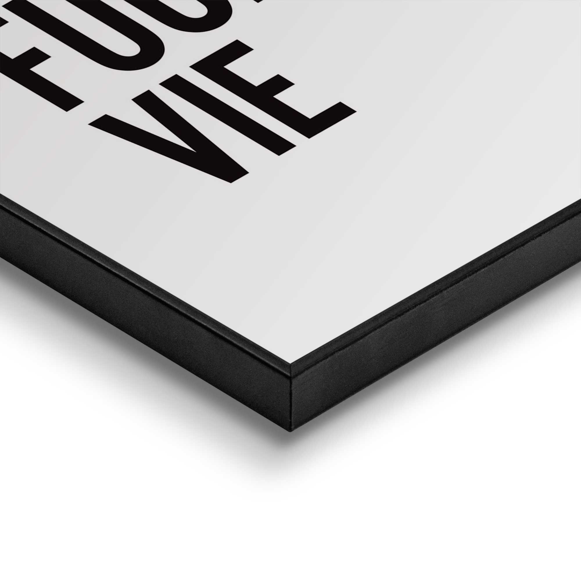 Reinders! Poster Das Leben