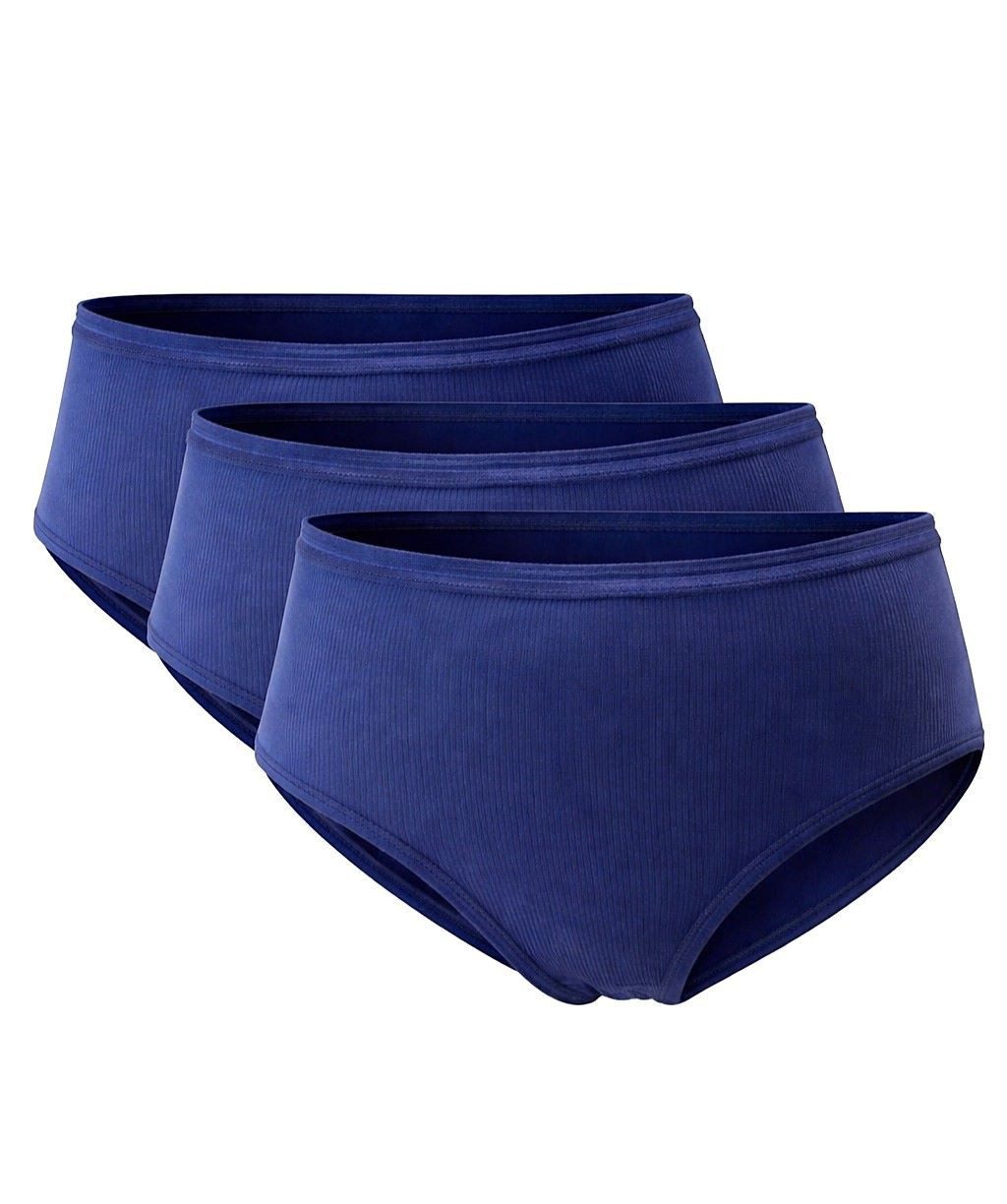 Hipster TOKER COLLECTION® Hipster Damen Slip