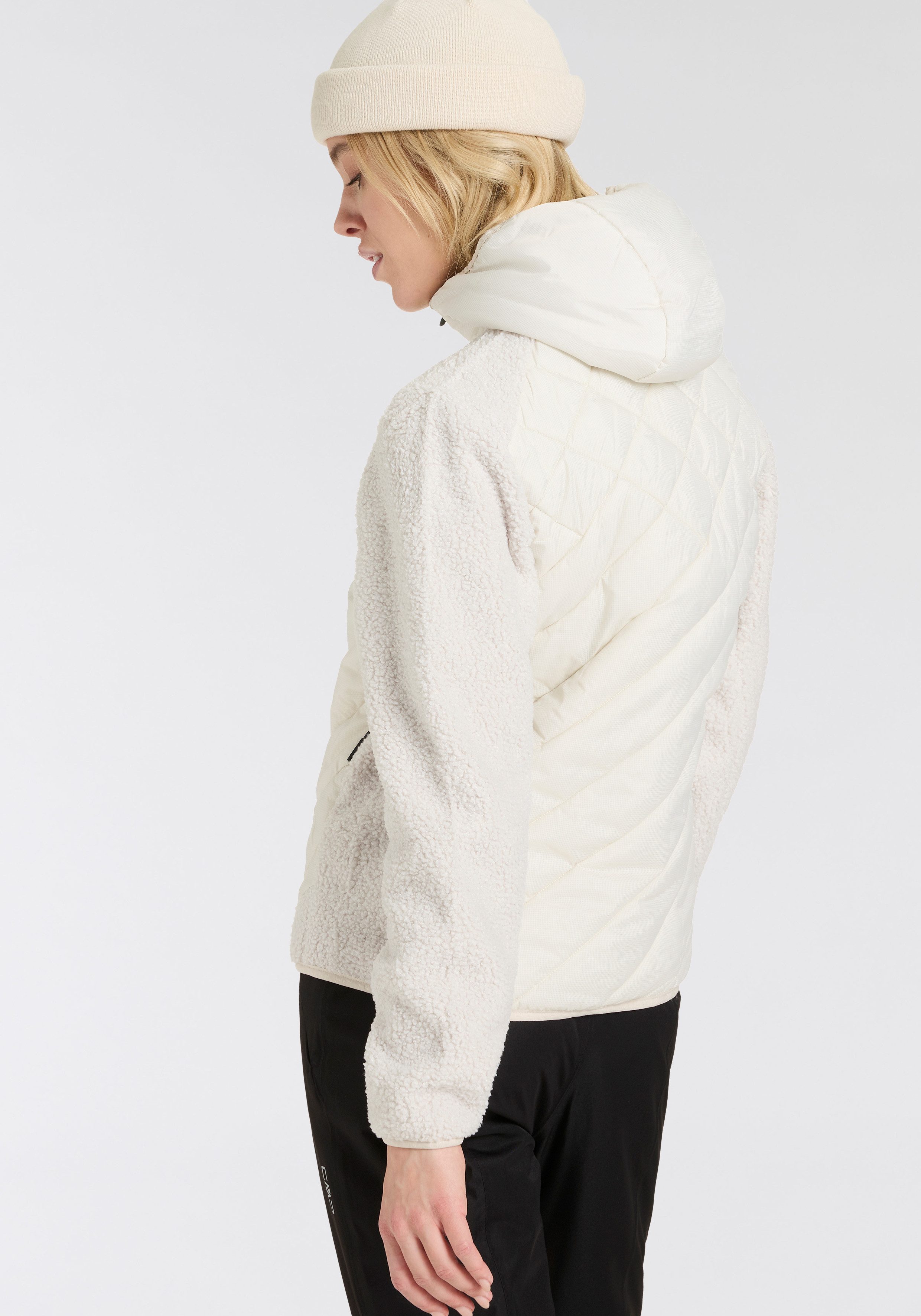 CMP Hybridjacke günstig online kaufen