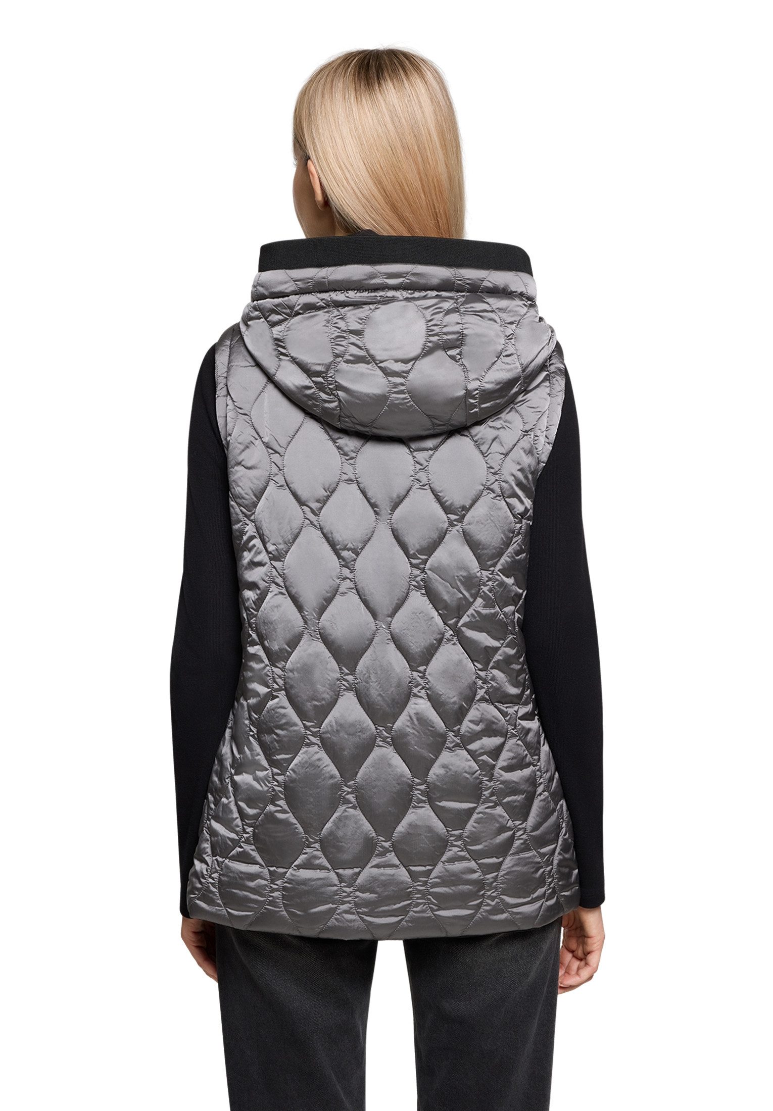 Betty Barclay Wendejacke Damen mit Kapuze