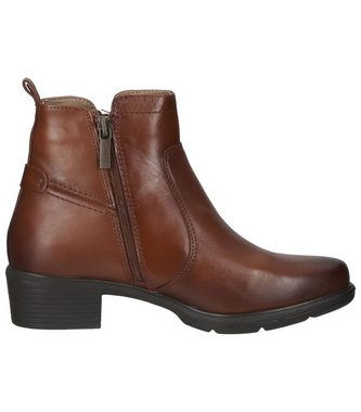 Tamaris Stiefelette Leder Stiefelette