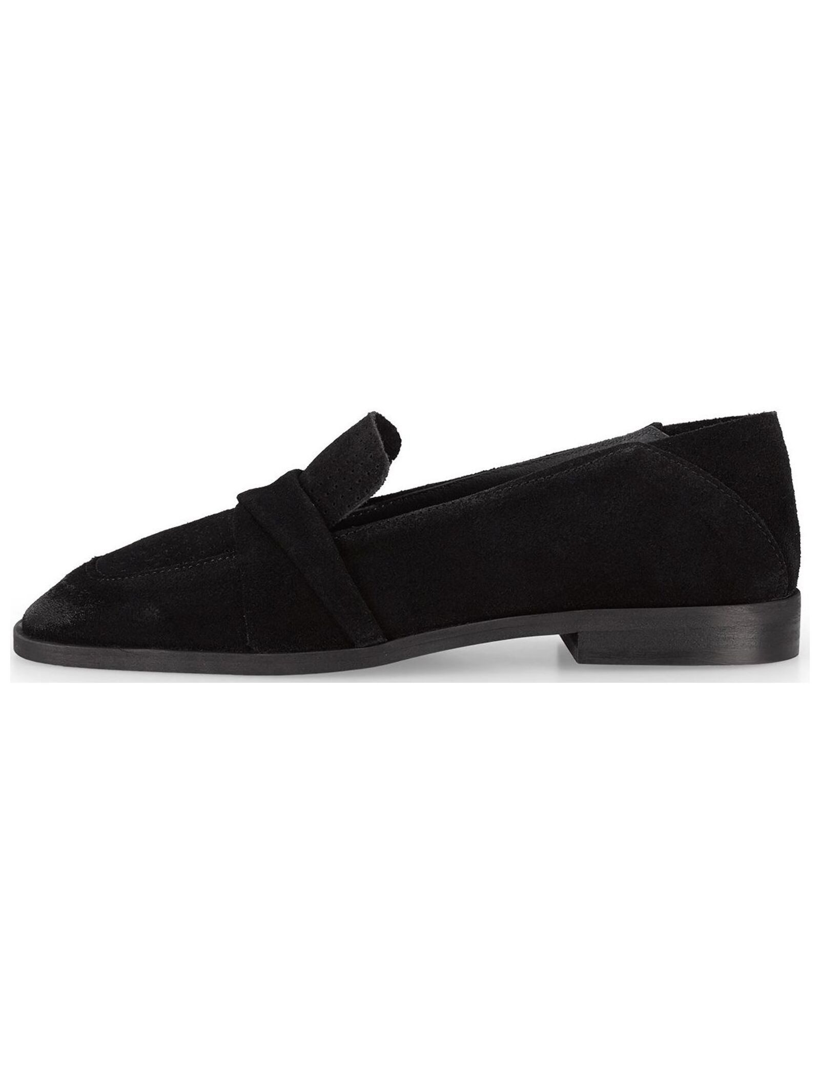 Felmini Slipper Leder Slipper günstig online kaufen
