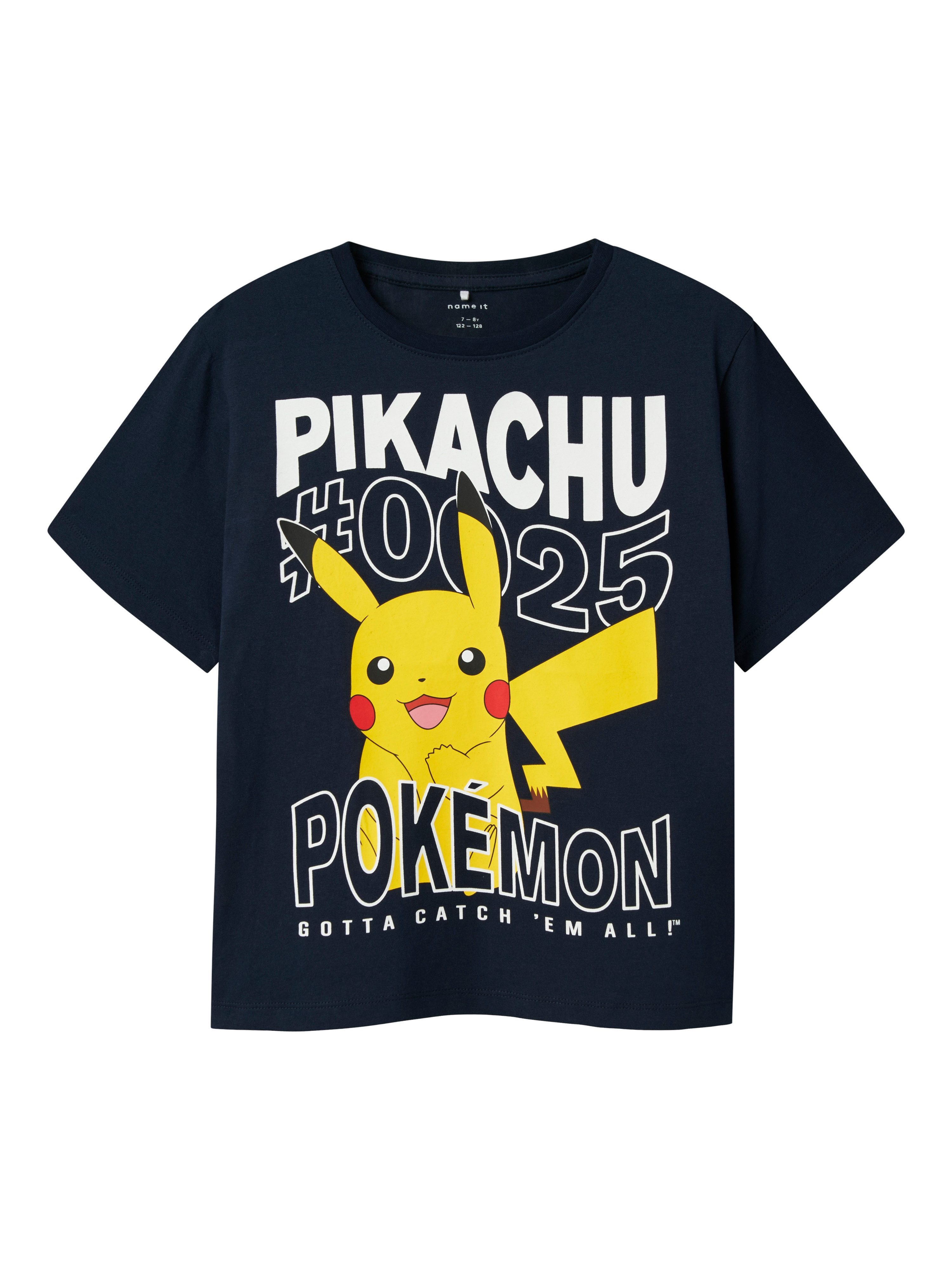 Name It T-Shirt NKMJAMISH POKEMON NREG günstig online kaufen