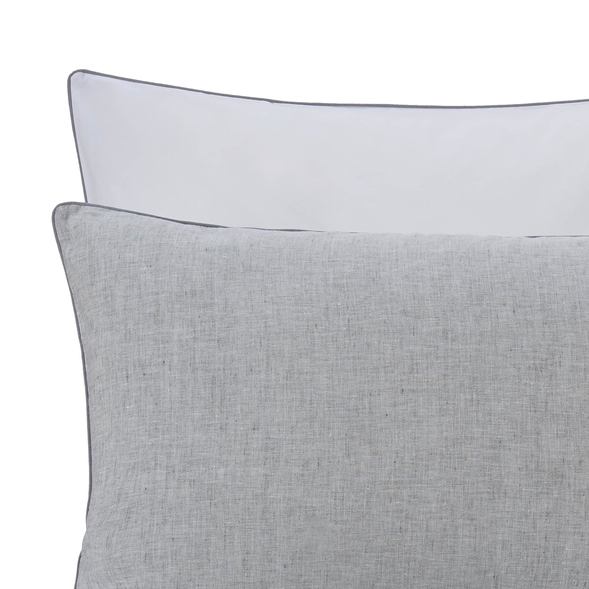 Urbanara Kissenbezug Sameiro Kissenbezug aus 50% günstig online kaufen