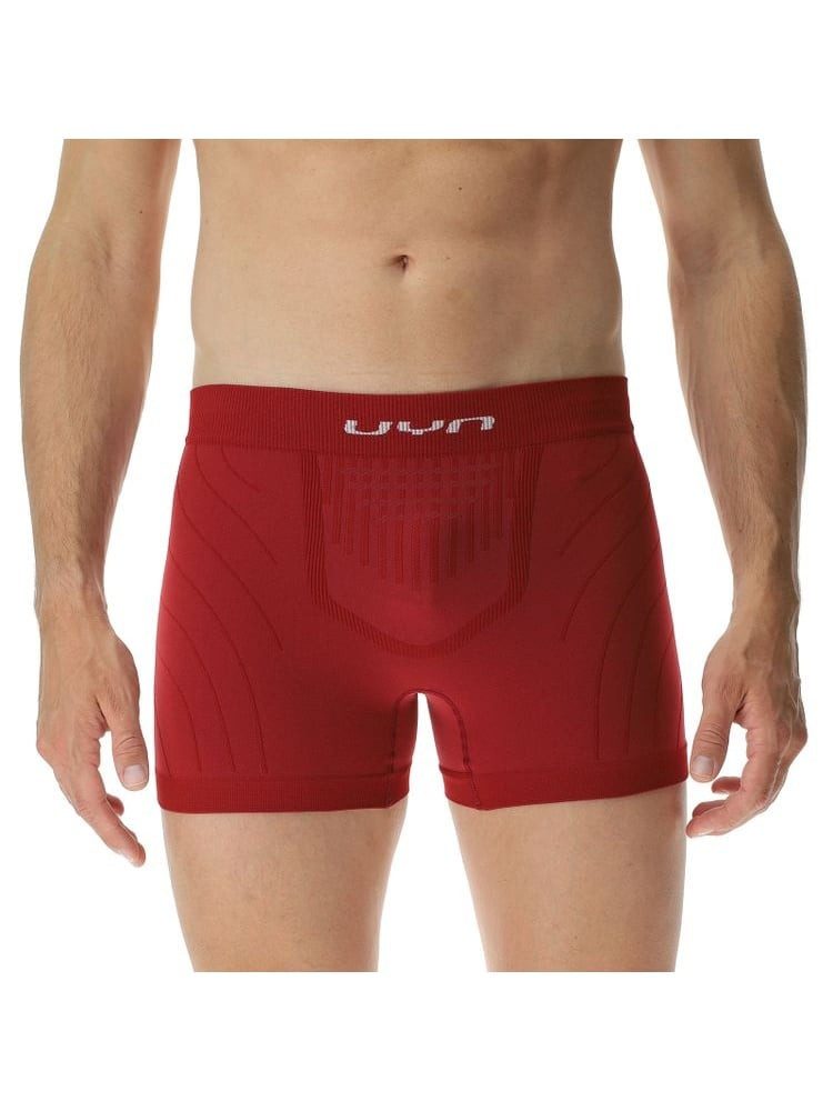 Boxershorts Motyon 2.0 (optimiert den Feuchtigkeitstransport und Luftzirkulation)
