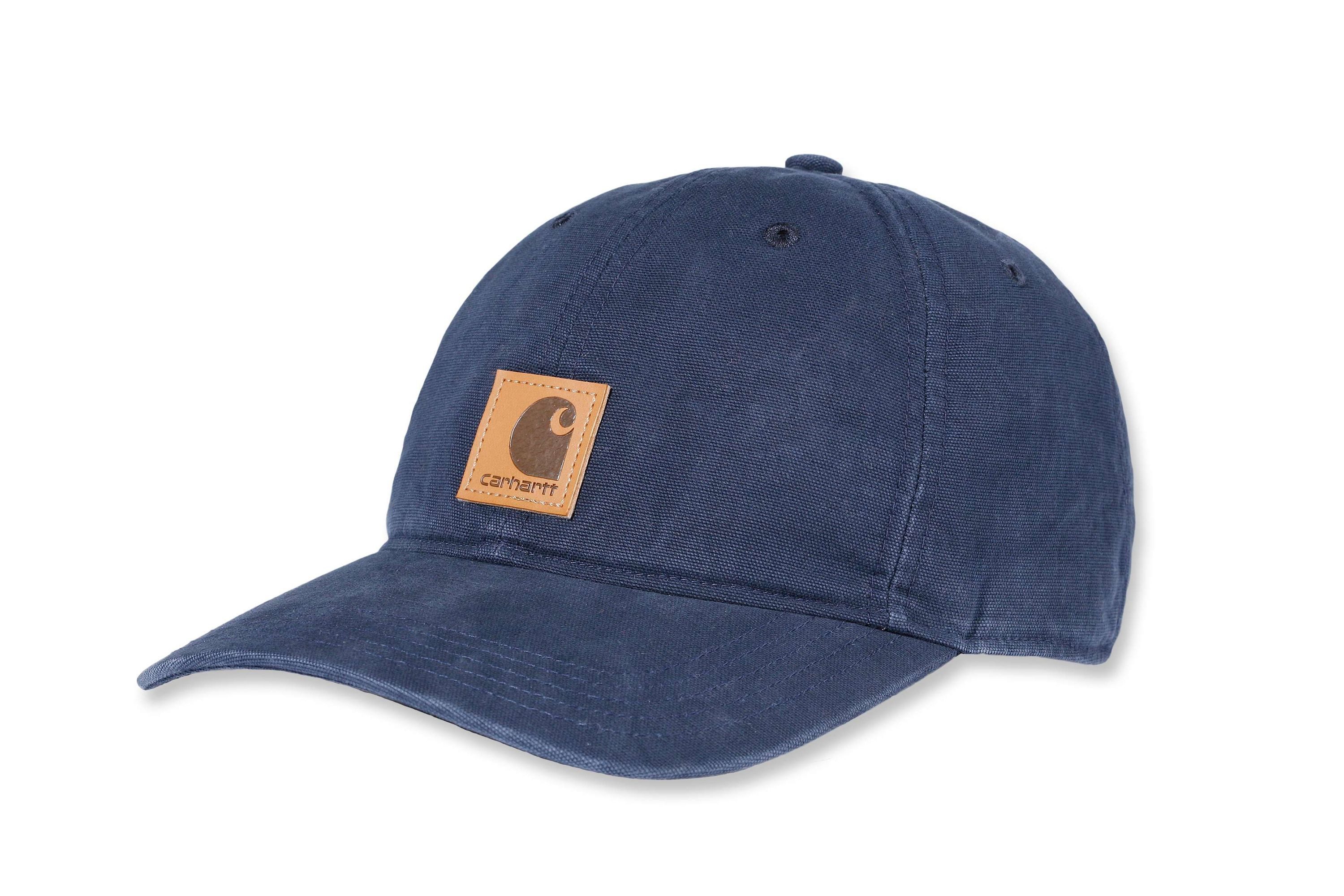 Snapback Cap Carhartt ODESSA CAP 100289