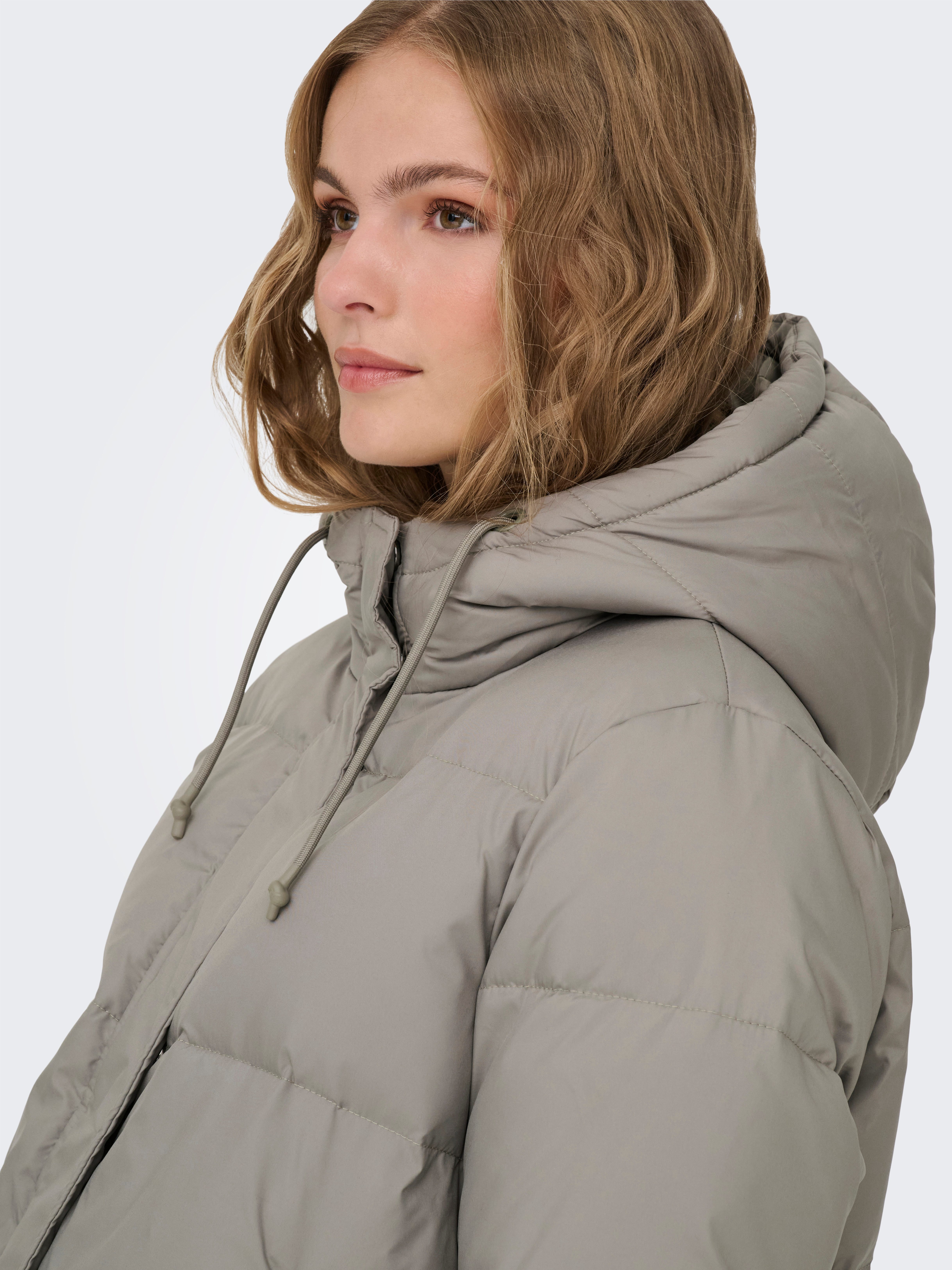 ONLY Steppjacke ONLALICE SHORT DOWN JACKET NOOS OTW