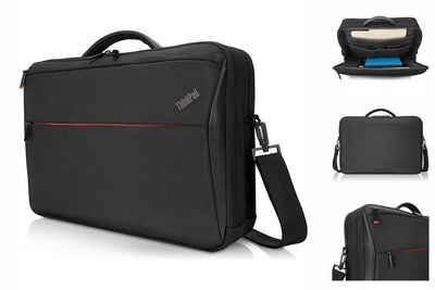 Lenovo Laptoptasche Laptoptasche Lenovo 4X40Q26384 Schwarz 15,6 Zoll