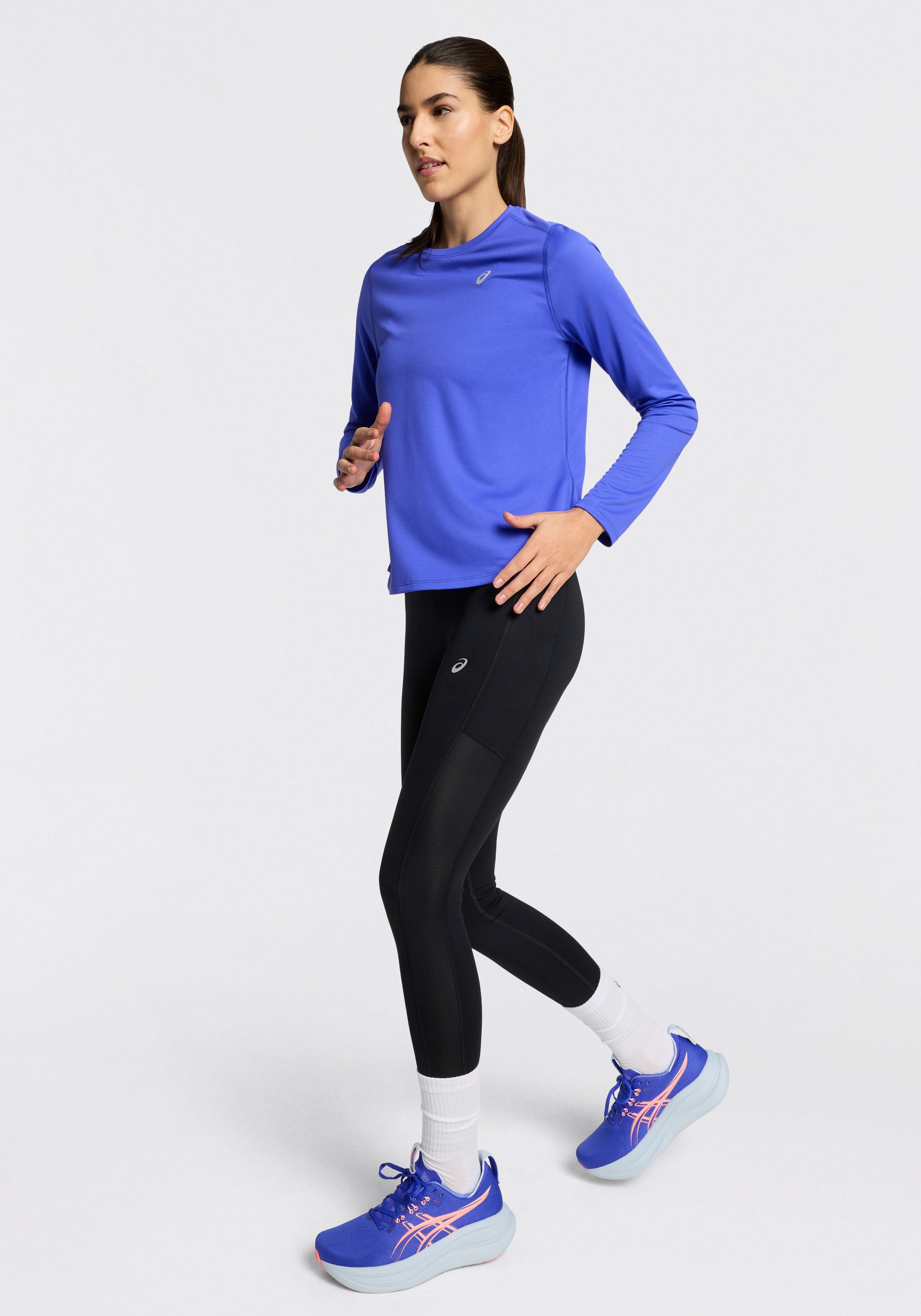 Asics GEL-NIMBUS 28 Laufschuh für Erwachsene, mit leicht profiliertem Laufs günstig online kaufen