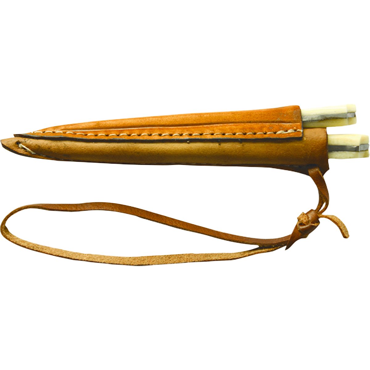 Haller Besteck-Set Set Messer + Spie√Ü