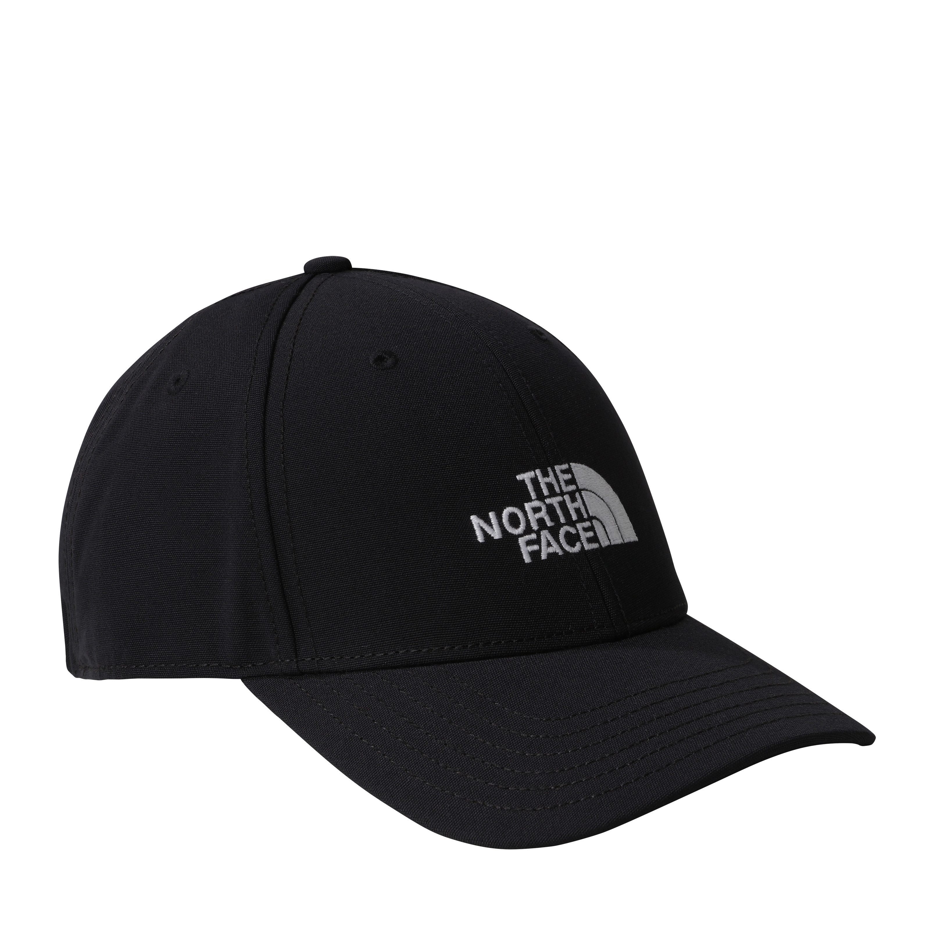The North Face Baseball Cap KIDS CLASSIC RECYCLED 66 HAT mit Logostickerei, aus Polyester