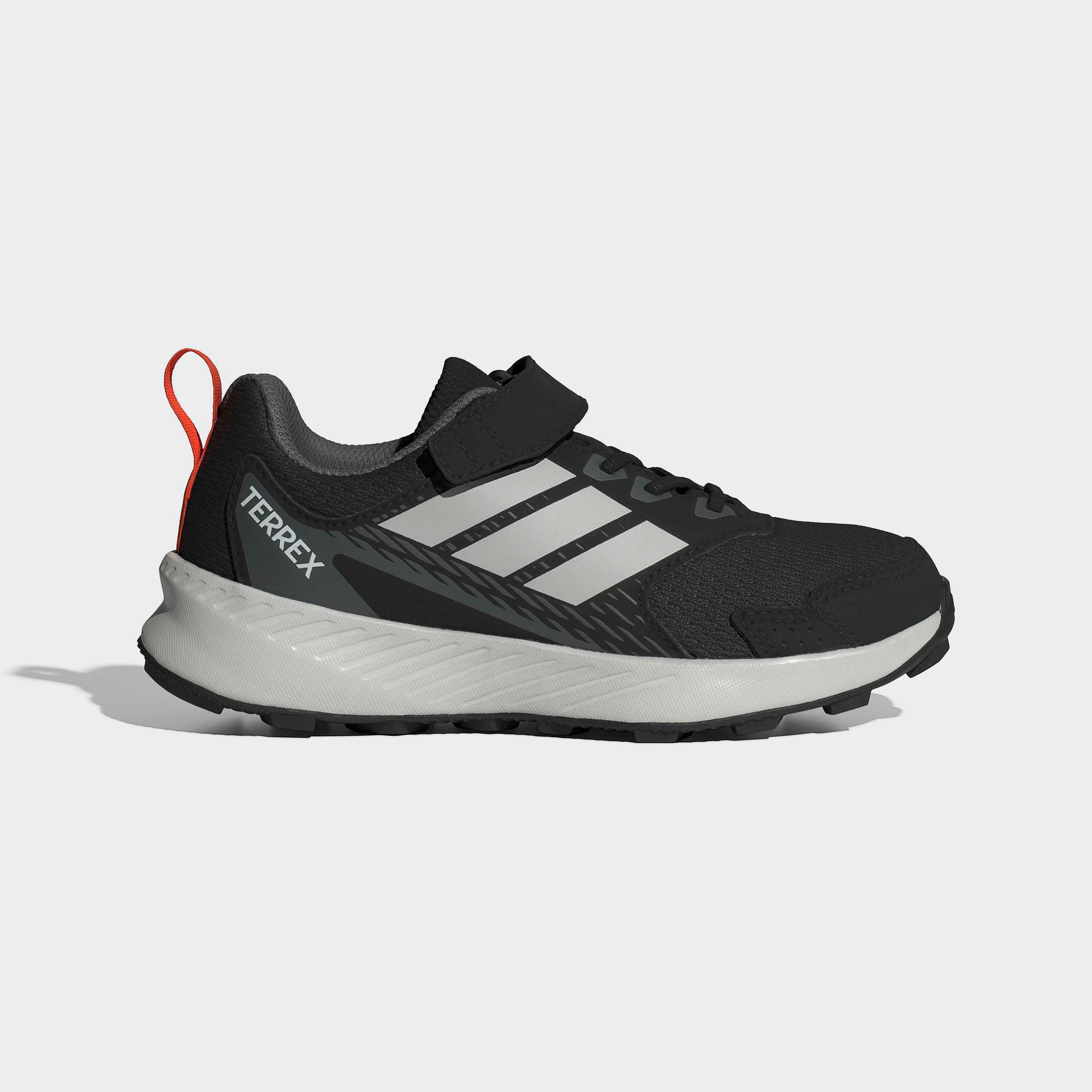 adidas TERREX TRACEFINDER CF C Trailrunningschuh (für Kinder) mit Klettverschluss – Bild 3 von 5