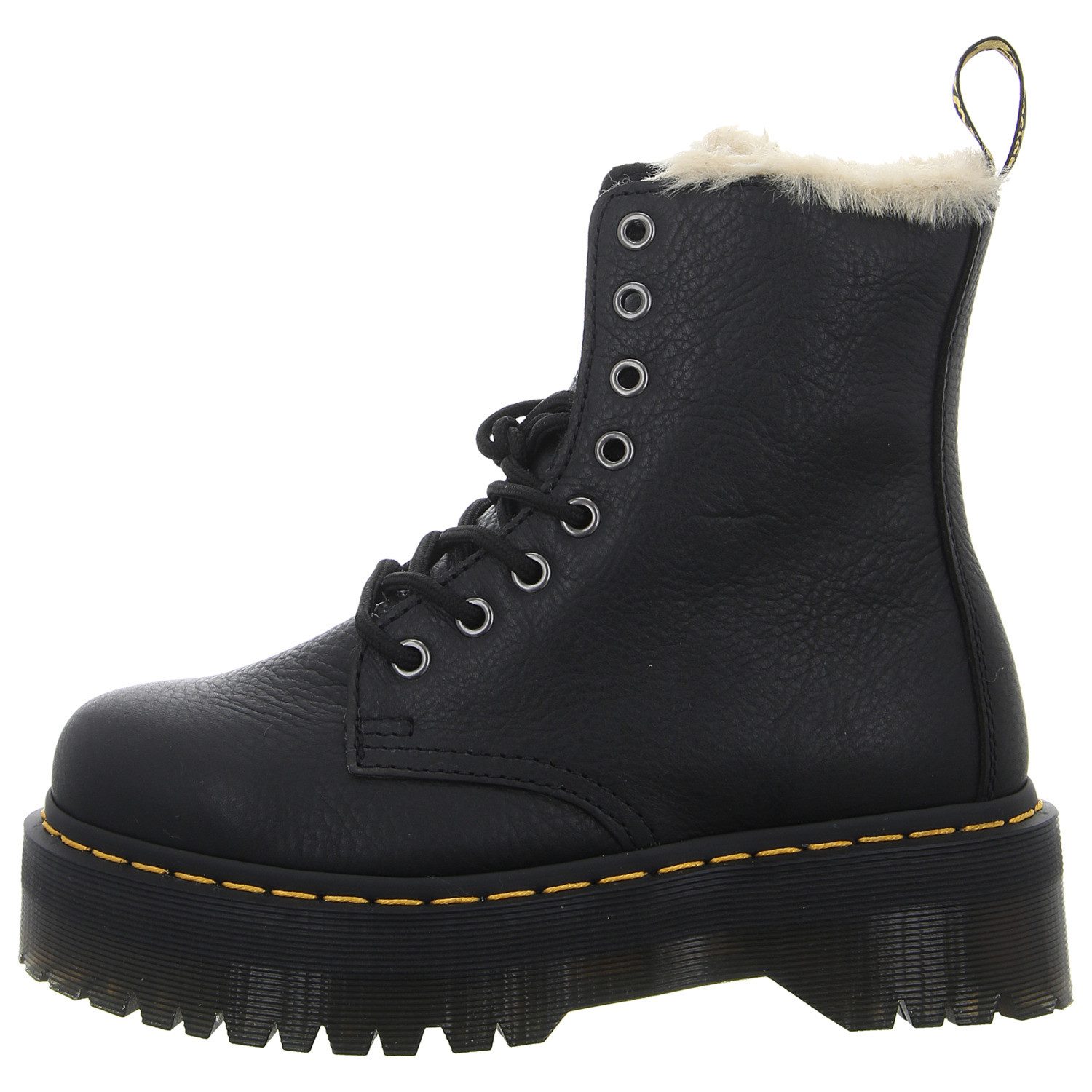 DR. MARTENS Stiefelette günstig online kaufen