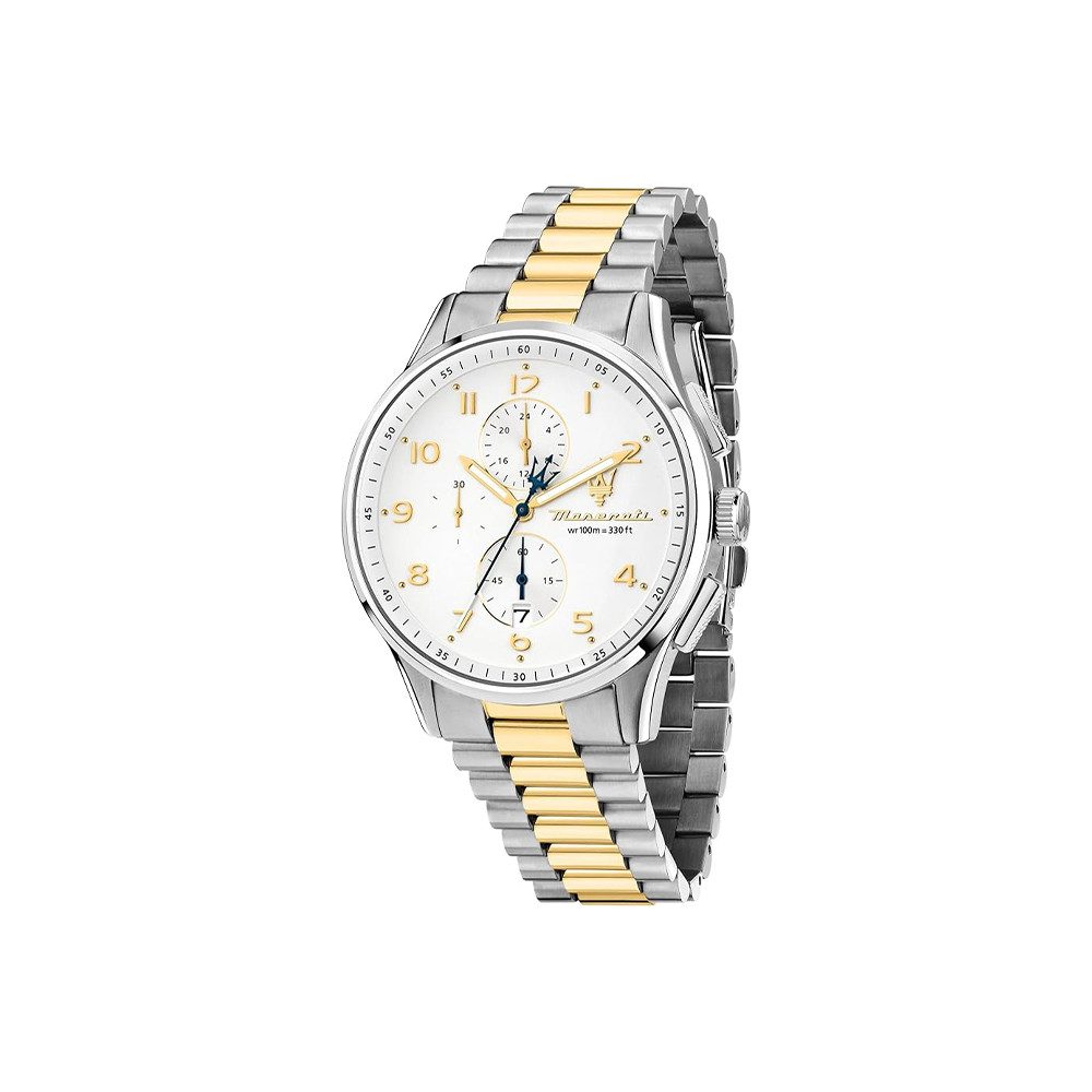 MASERATI Quarzuhr Maserati Sorpasso R8873624003, Maserati günstig online kaufen
