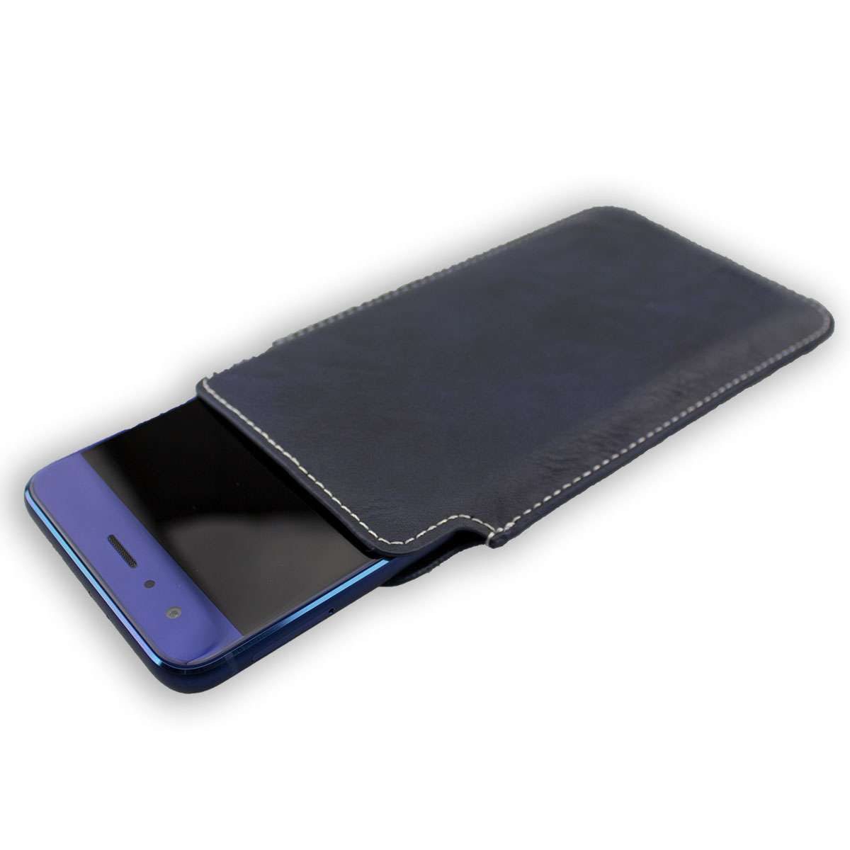 caseroxx Handytasche Handy-Etui für Apple iPhone 6 Plus (Einzelartikel, 1-tlg., Business-Line Etui), Kreditkartenfächer (siehe Bilder)