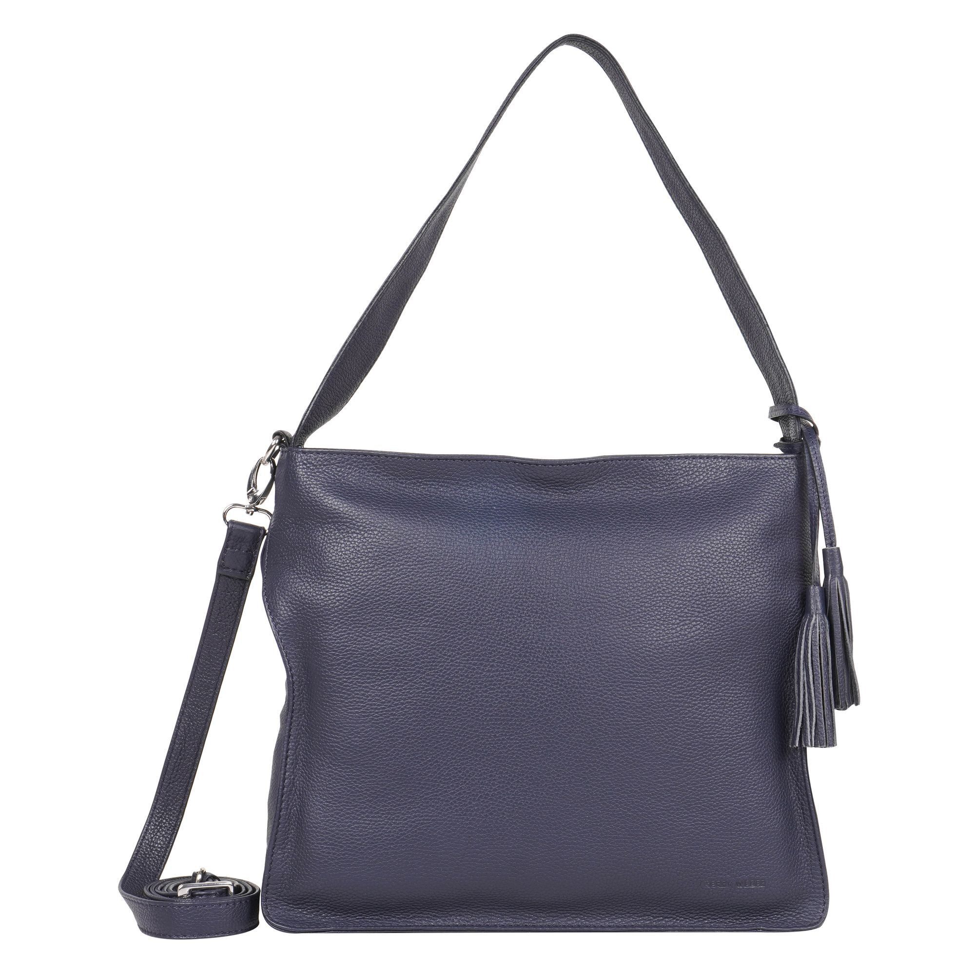 Schultertasche Cadiz