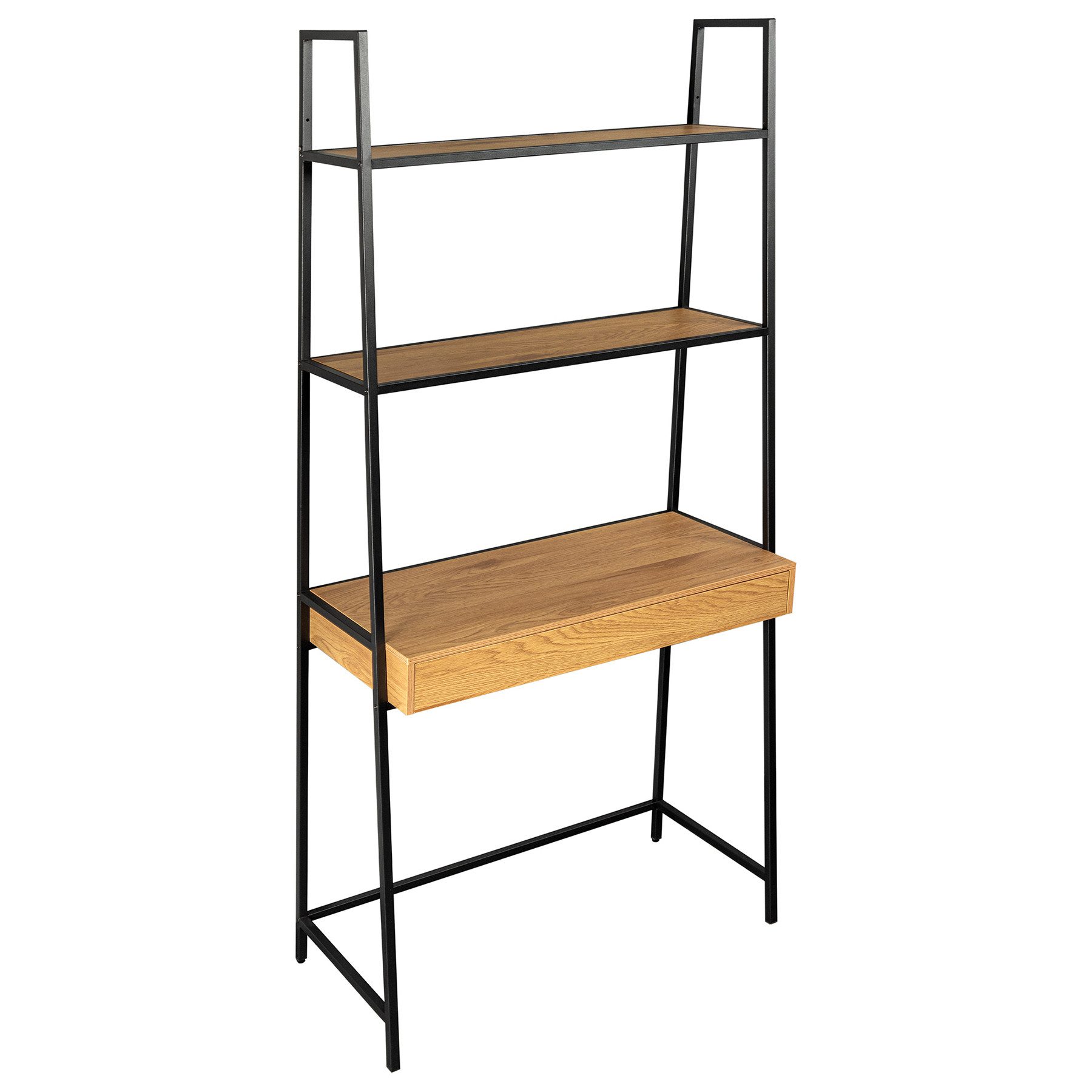 riess-ambiente Standregal SLIM LINE 175 cm günstig online kaufen
