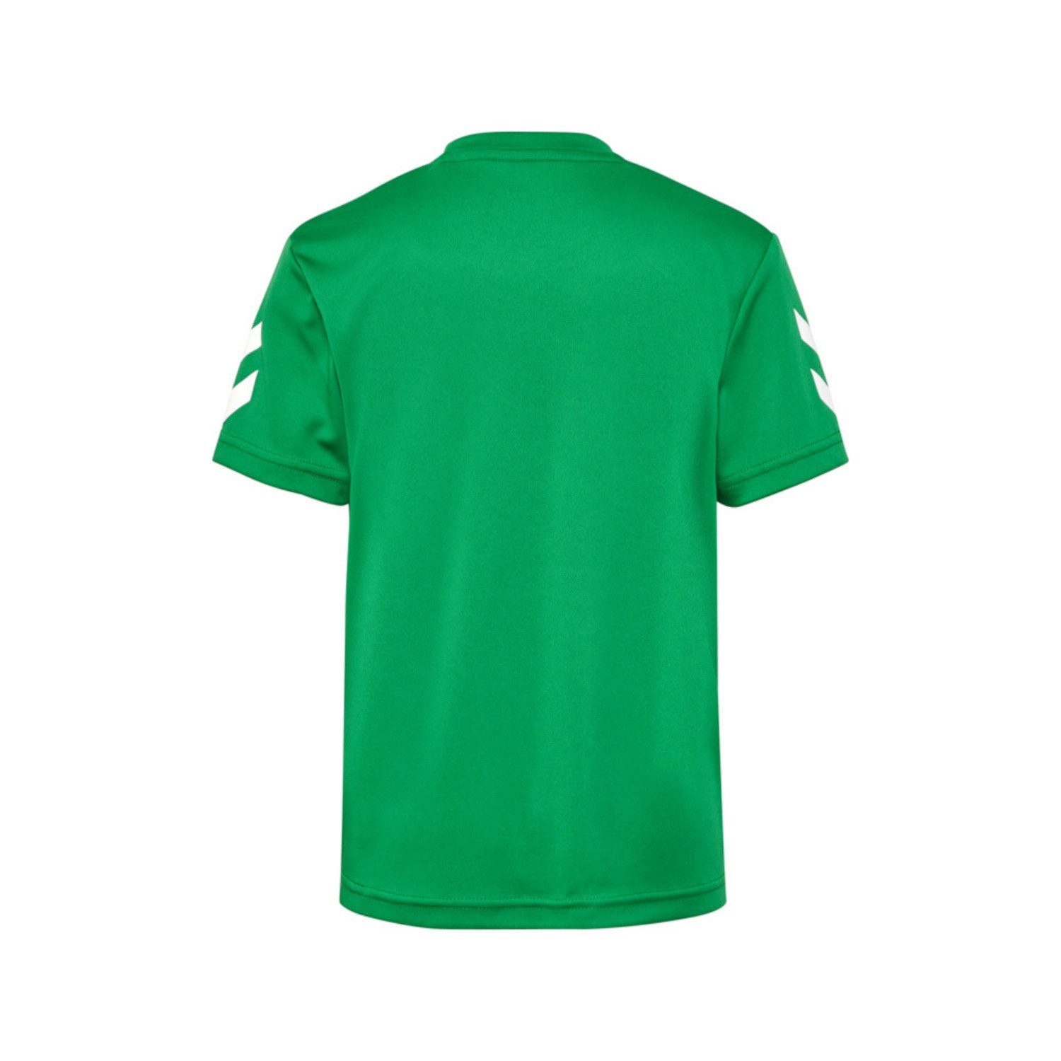 hummel Fußballtrikot Hummel Kinder Trikot Set hmlLogo Set 226152