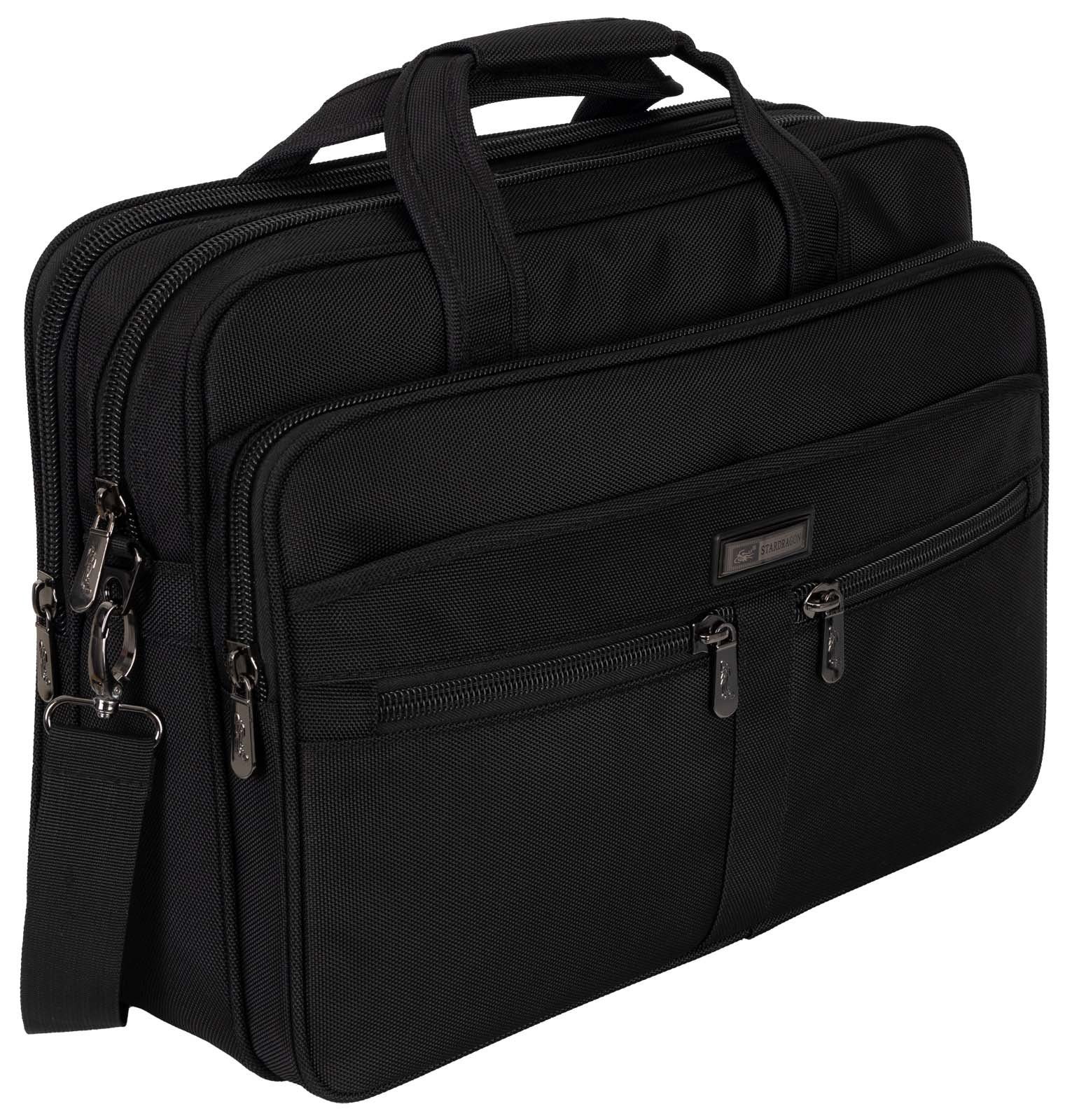 Umhängetasche Bag Umhängetasche Messenger Laptoptasche Arbeit Aktentasche Herren EAAKIE