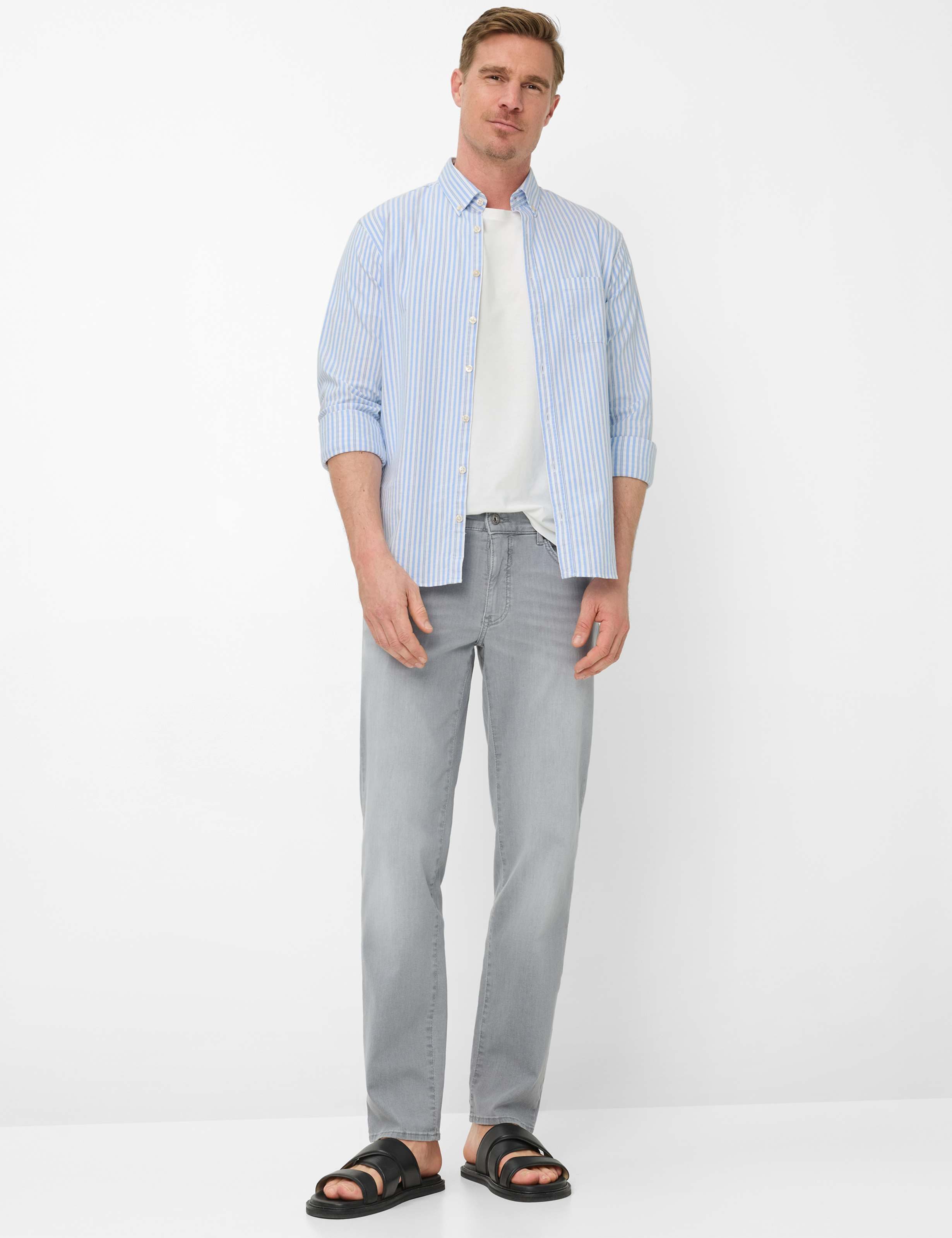 Brax 5-Pocket-Jeans Style CADIZ