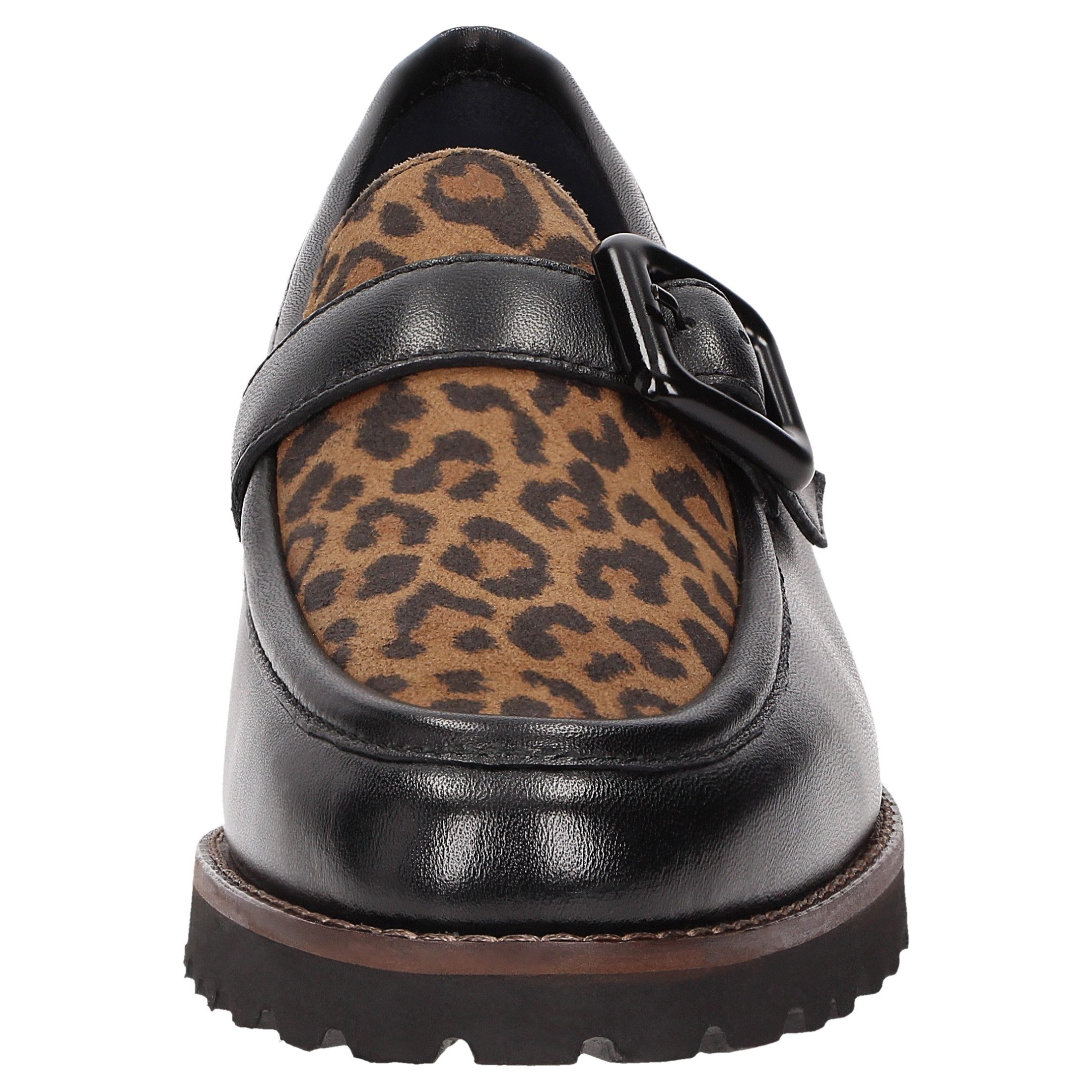 SIOUX Meredith-754-H Slipper