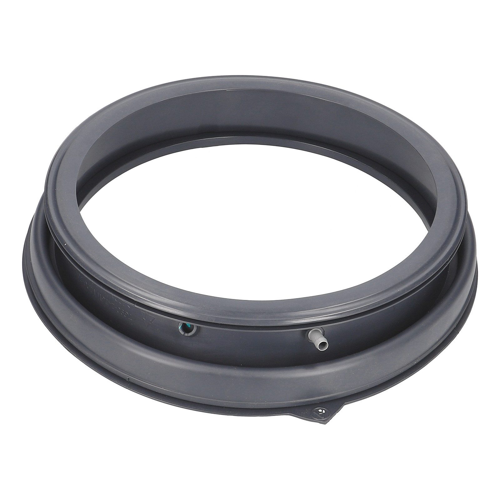 easyPART Dichtungsring wie Midea 12638100003084 Türmanschette Midea, Waschmaschine