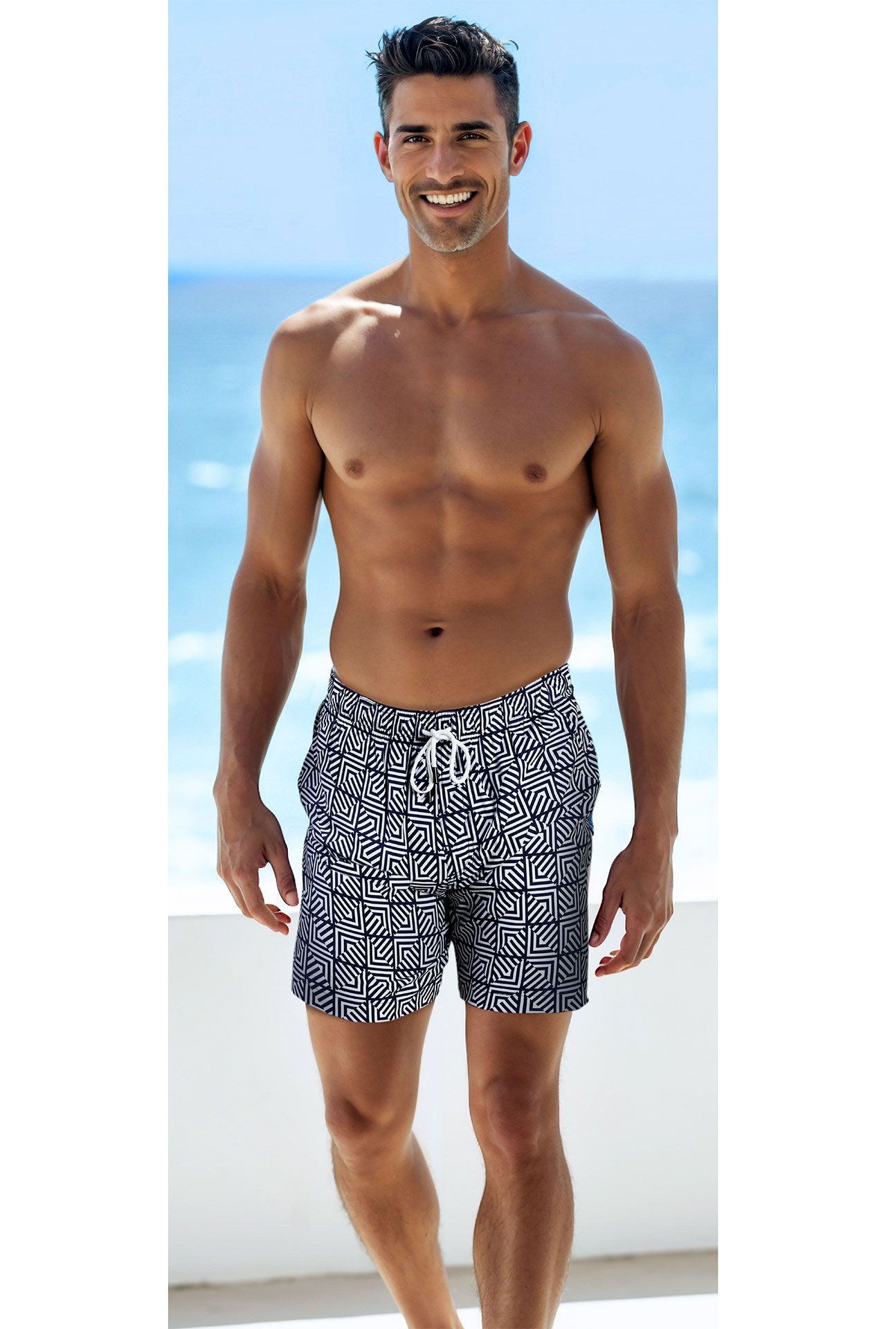 Sealand Stretch-Hose