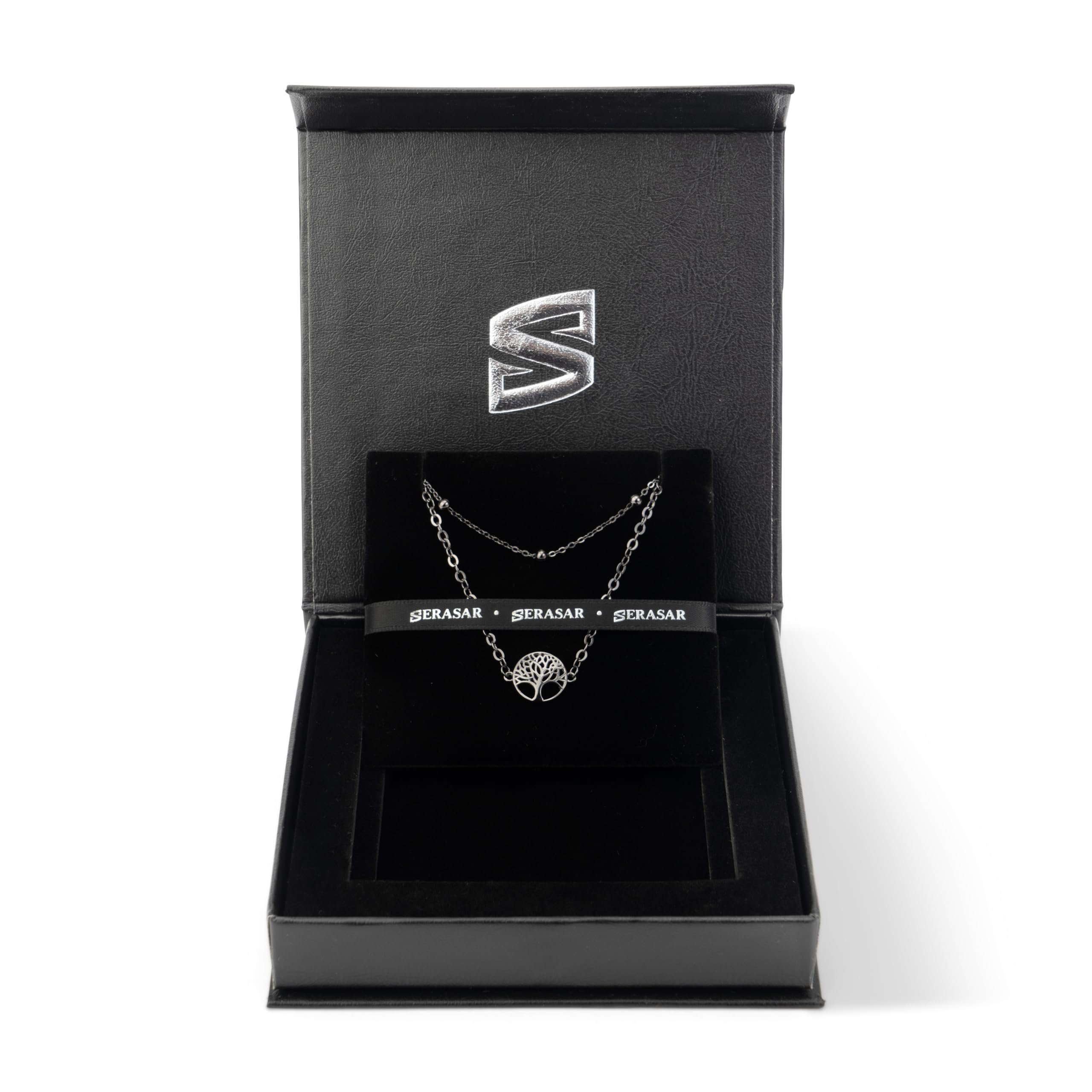 SERASAR Armband Armband aus Sterlingsilber [Life] günstig online kaufen