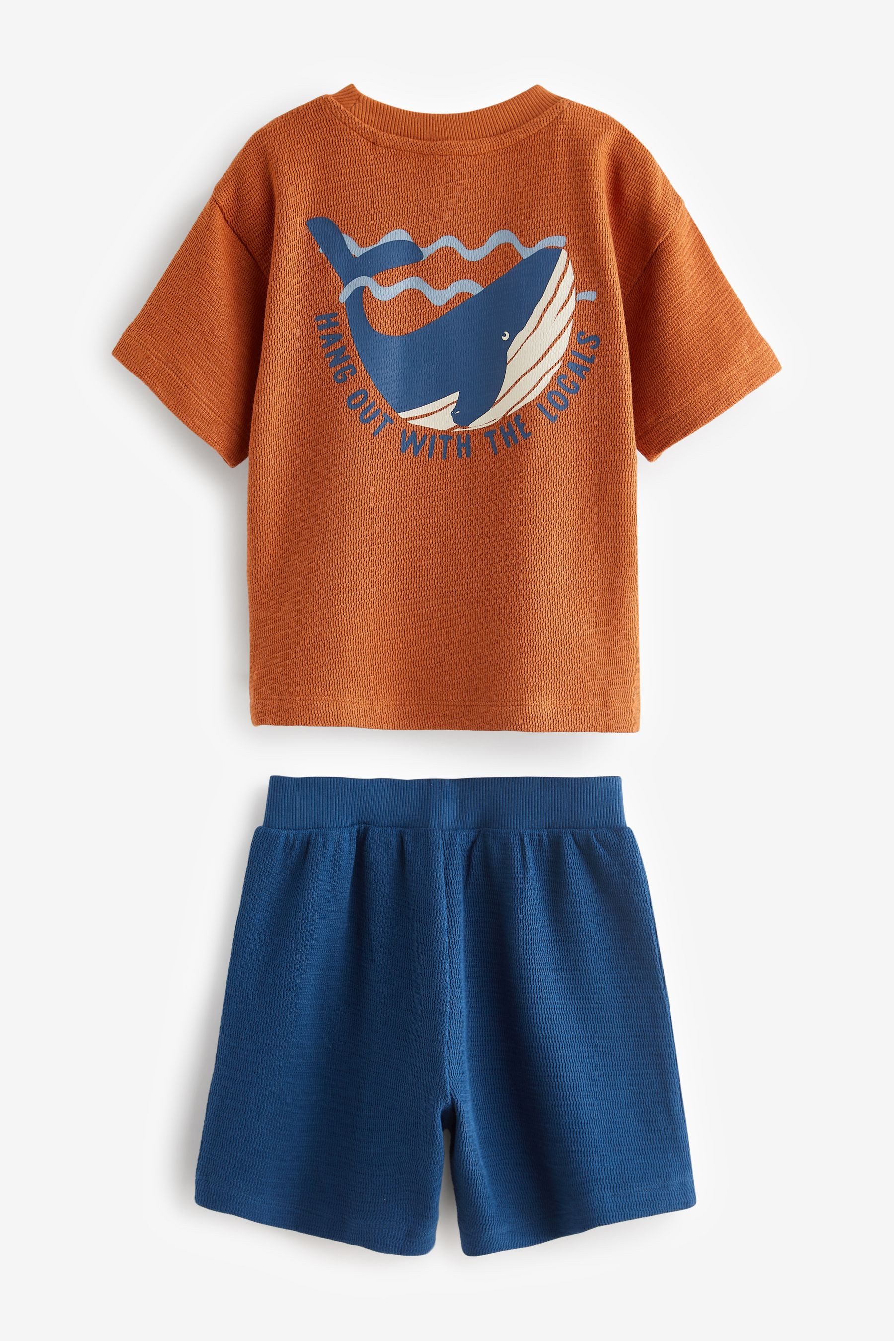 Next Pyjama Kurze Schlafanzüge, 3er-Pack (6 günstig online kaufen