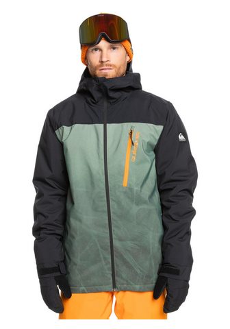  Quiksilver striukė snoubordui Morton