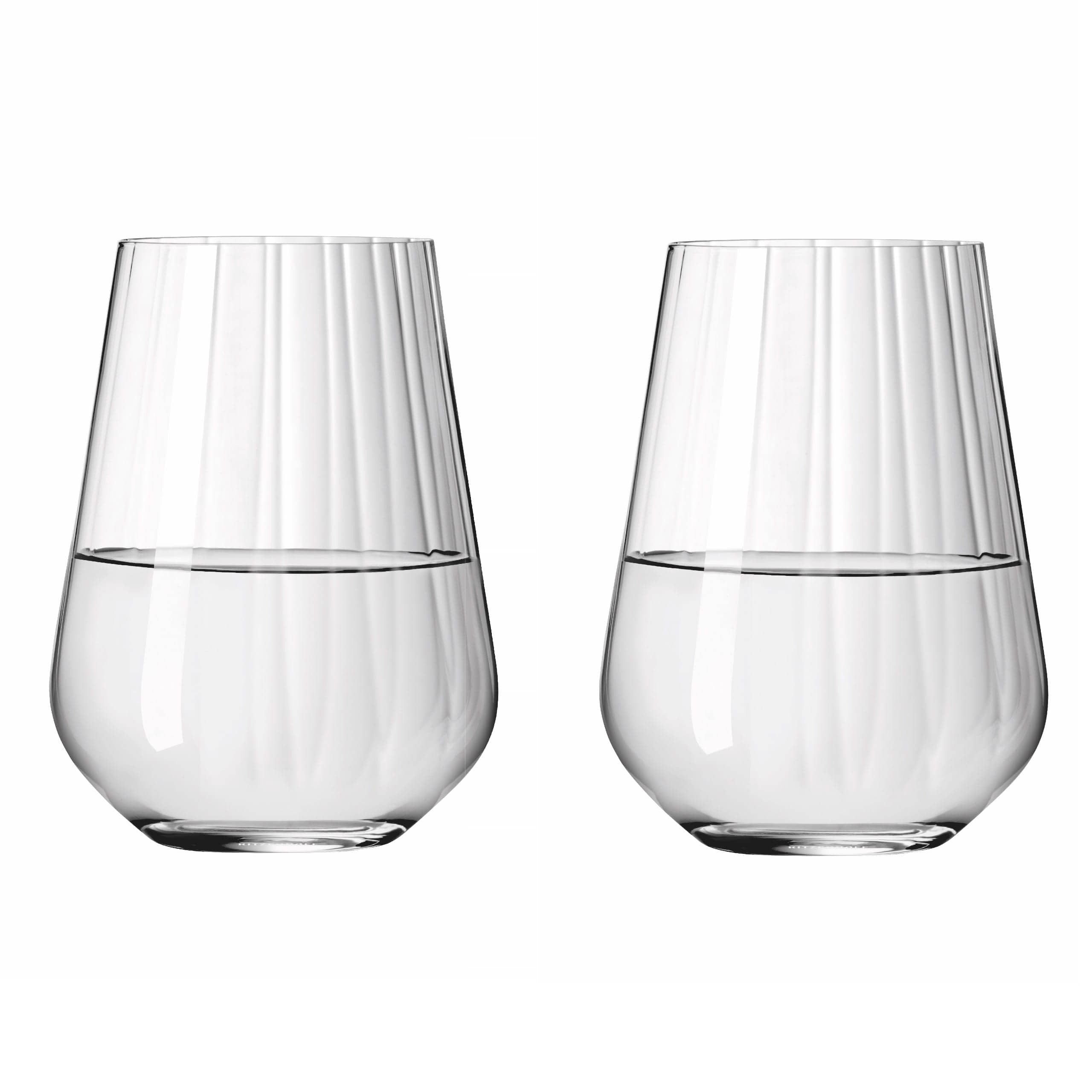 Ritzenhoff Glas Sternschliff