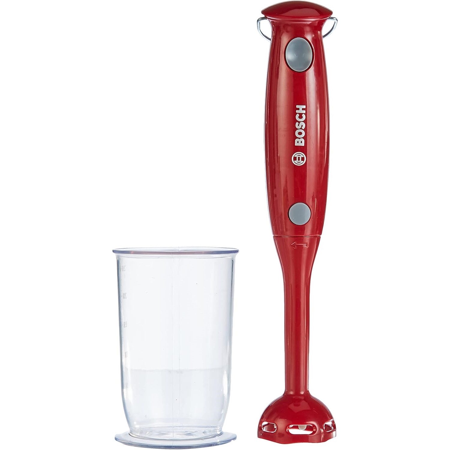Theo Klein Kinder-Stabmixer 9566 Bosch Stabmixer und Messbecher