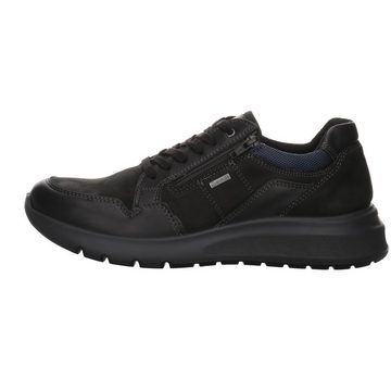 Ara Arizona Schnürschuh Freizeit Elegant Schuhe Schnürschuh Leder-/Textilkombination