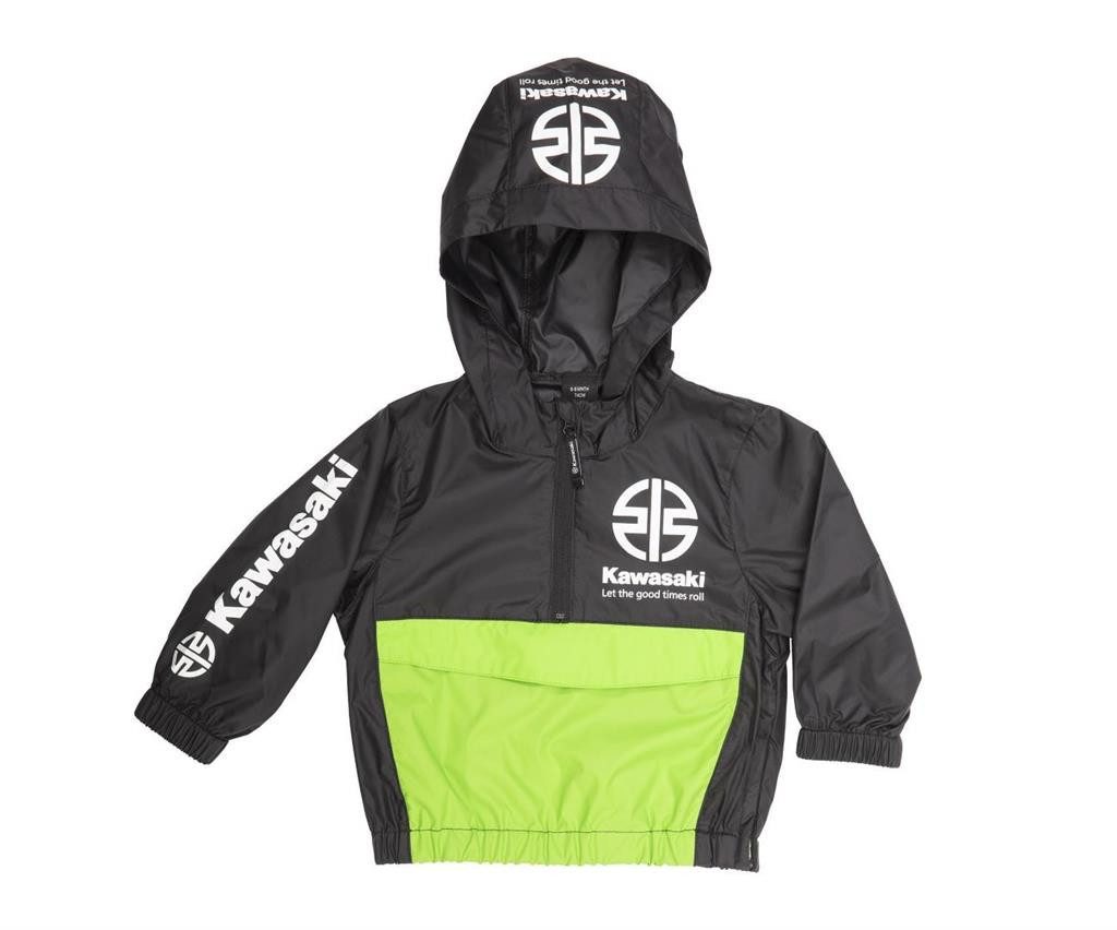 Kawasaki Regenjacke Kawasaki Baby Regenjacke