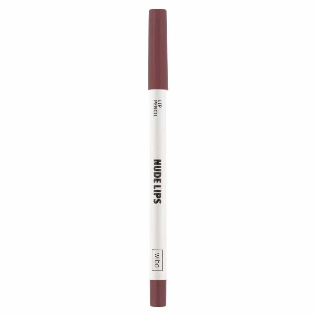 Wibo Lipliner Hautfarbe Lips Lippenstift 06