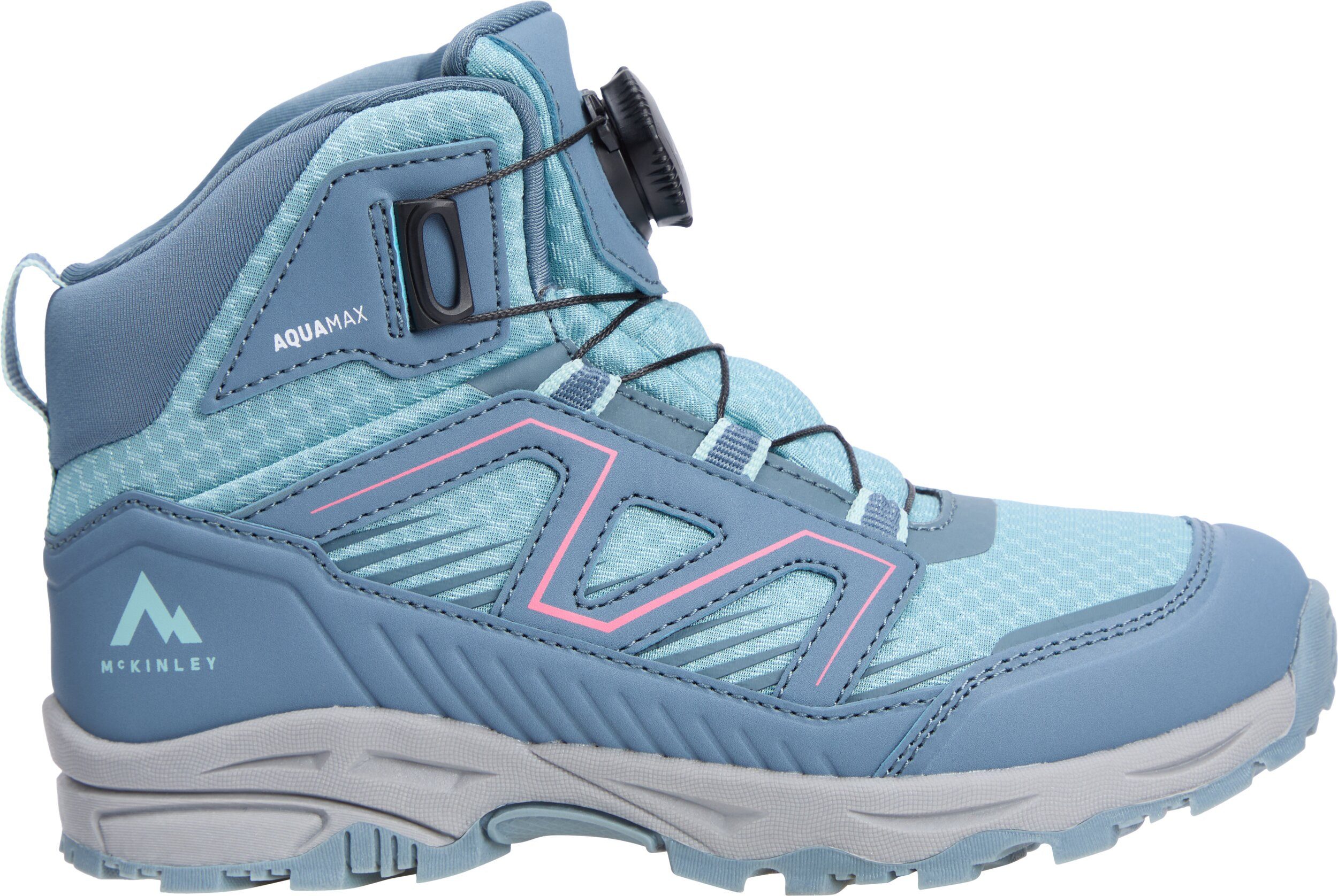 McKINLEY Tahsis MID AQX J Wanderschuh wasserdicht