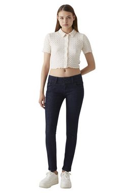 LTB Slim-fit-Jeans LTB Damen Jeans MOLLY M Rinsed Wash