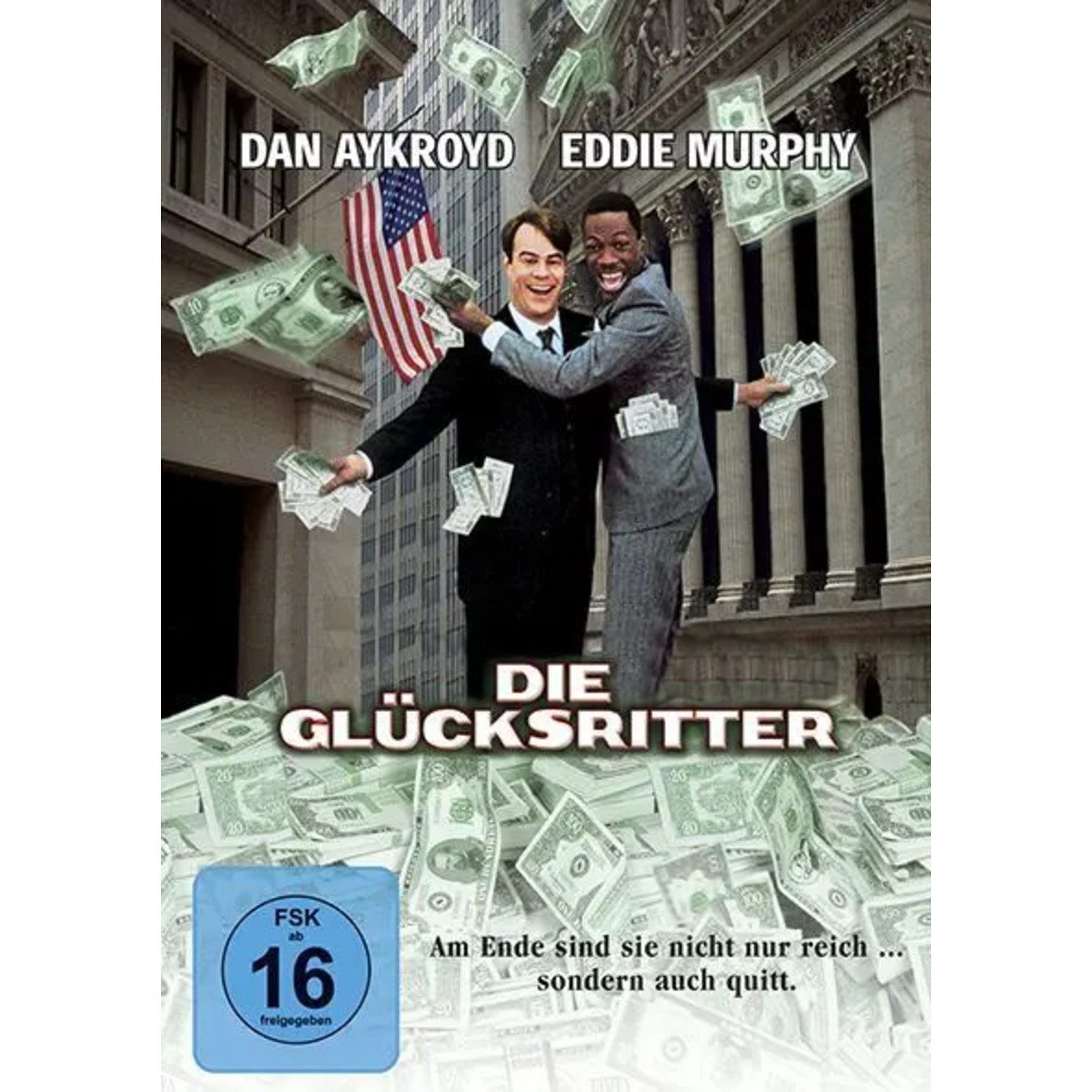 Paramount DVD Die nackte Kanone (2025)