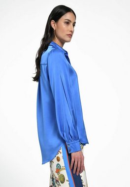 Laura Biagiotti Roma Seidenbluse Silk