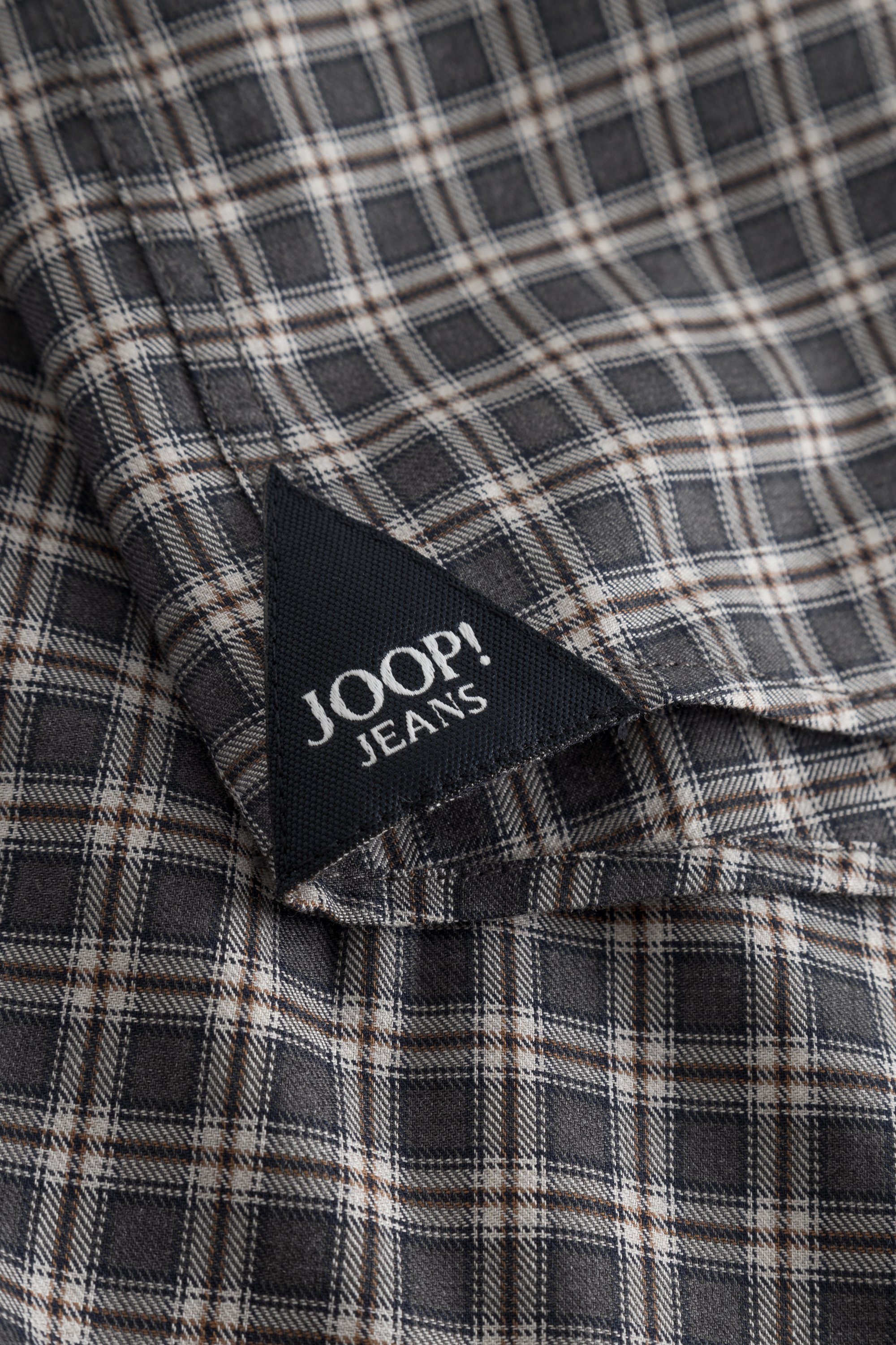 Joop Jeans Langarmhemd