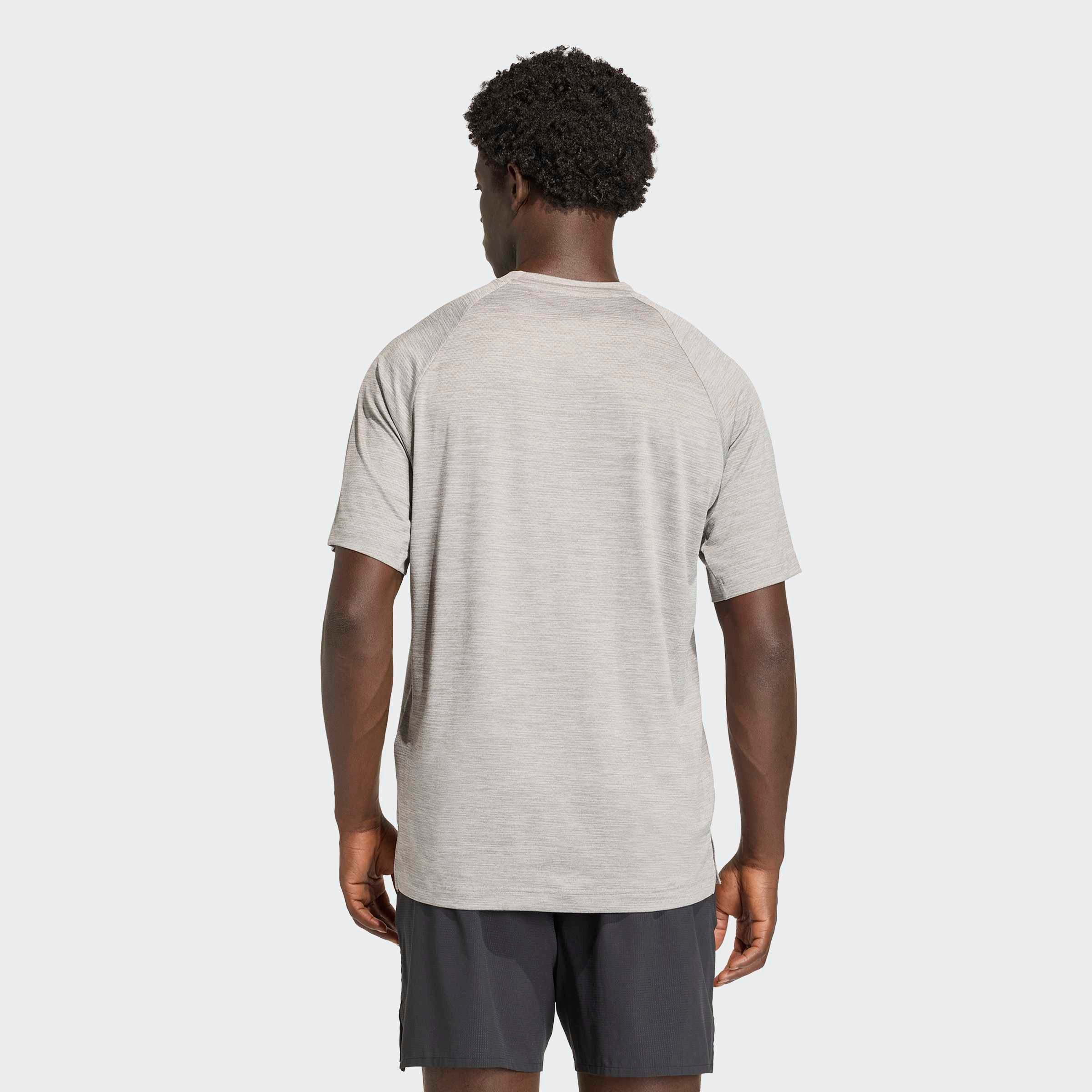 adidas Performance T-Shirt TECH ESSENTIALS WORKOUT