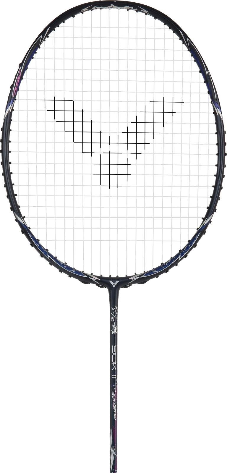 Badmintonschläger Auraspeed 90K II B