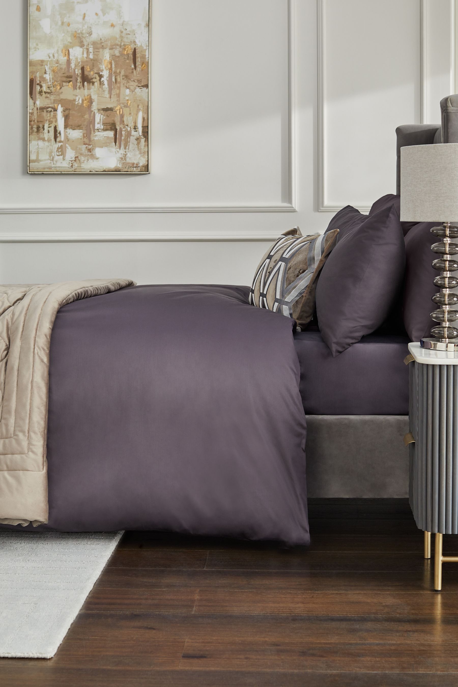 Next Bett-Set Collection Luxe Bettbezug und günstig online kaufen