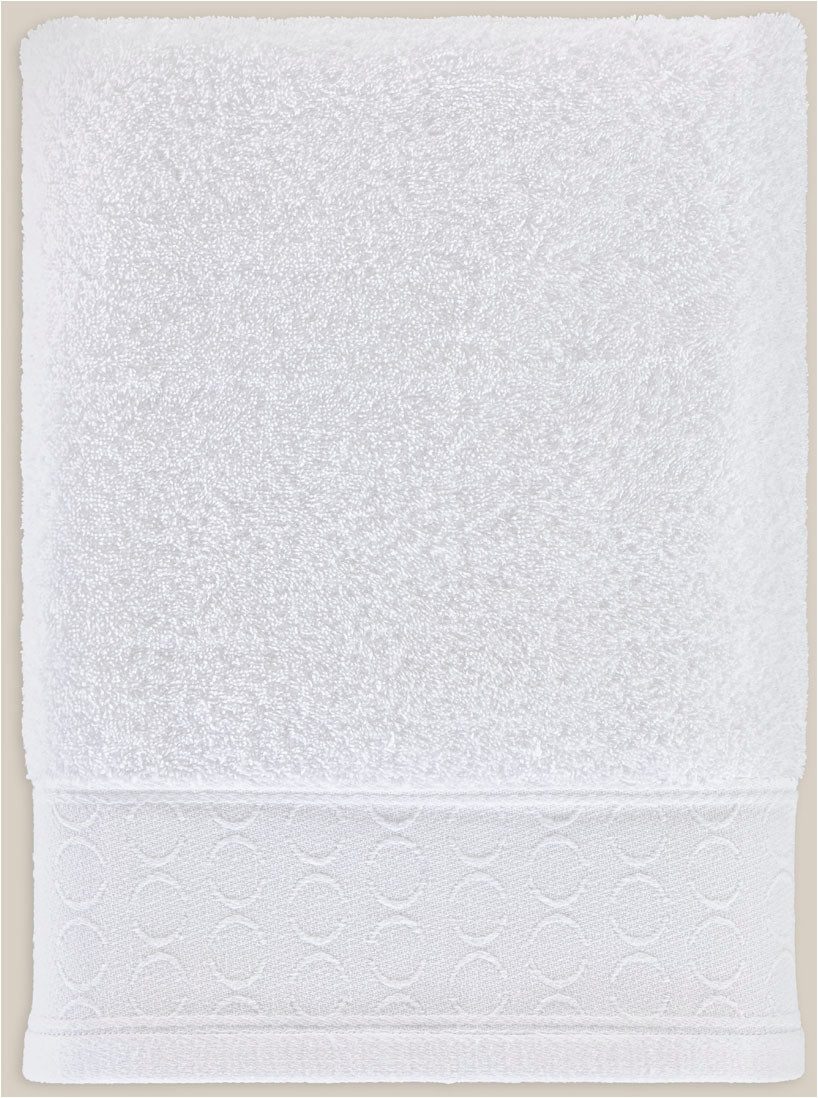 Egeria Duschtuch Cycle, Frottier (1-St), 76x152 cm
