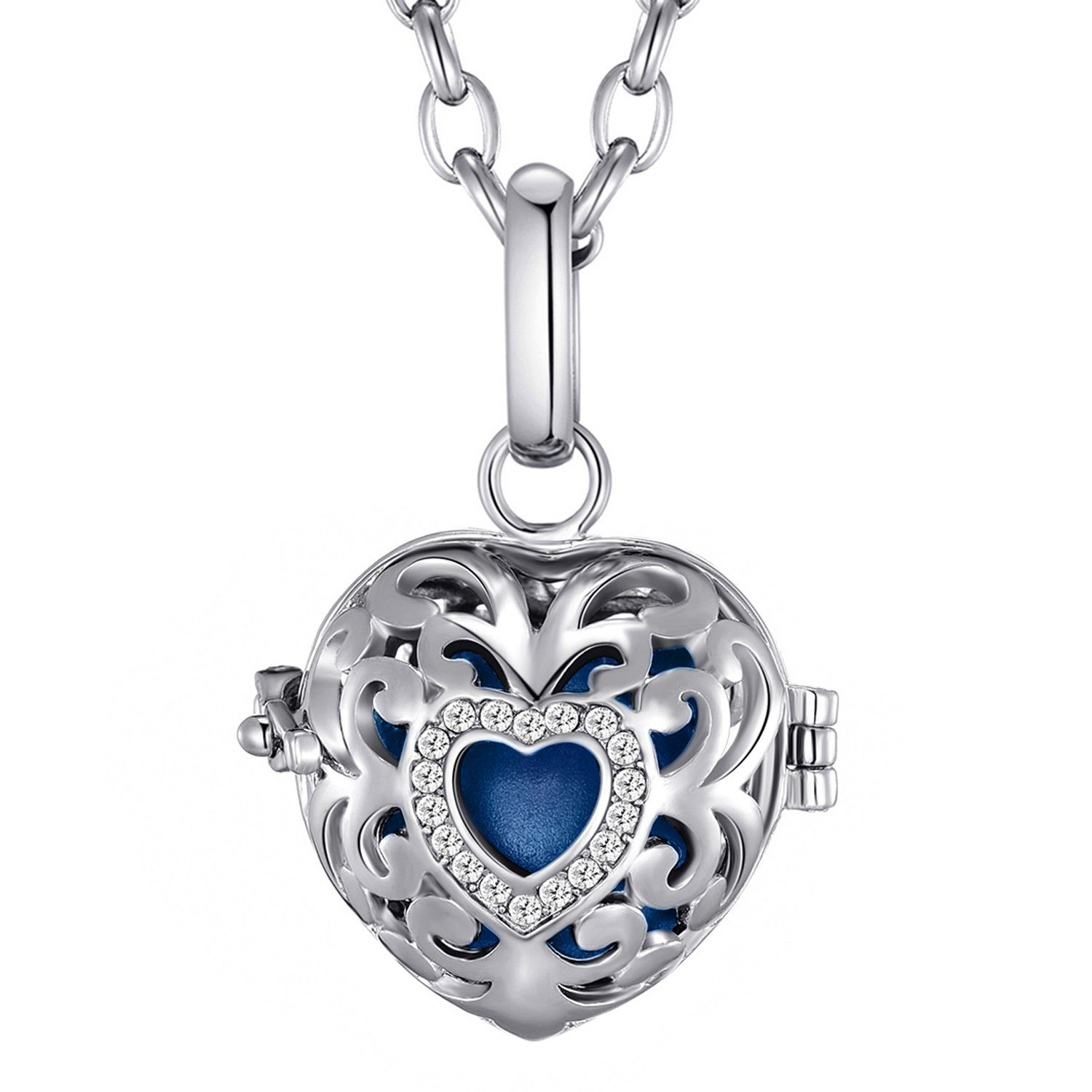Morella Kette mit Anhänger Morella Damen günstig online kaufen